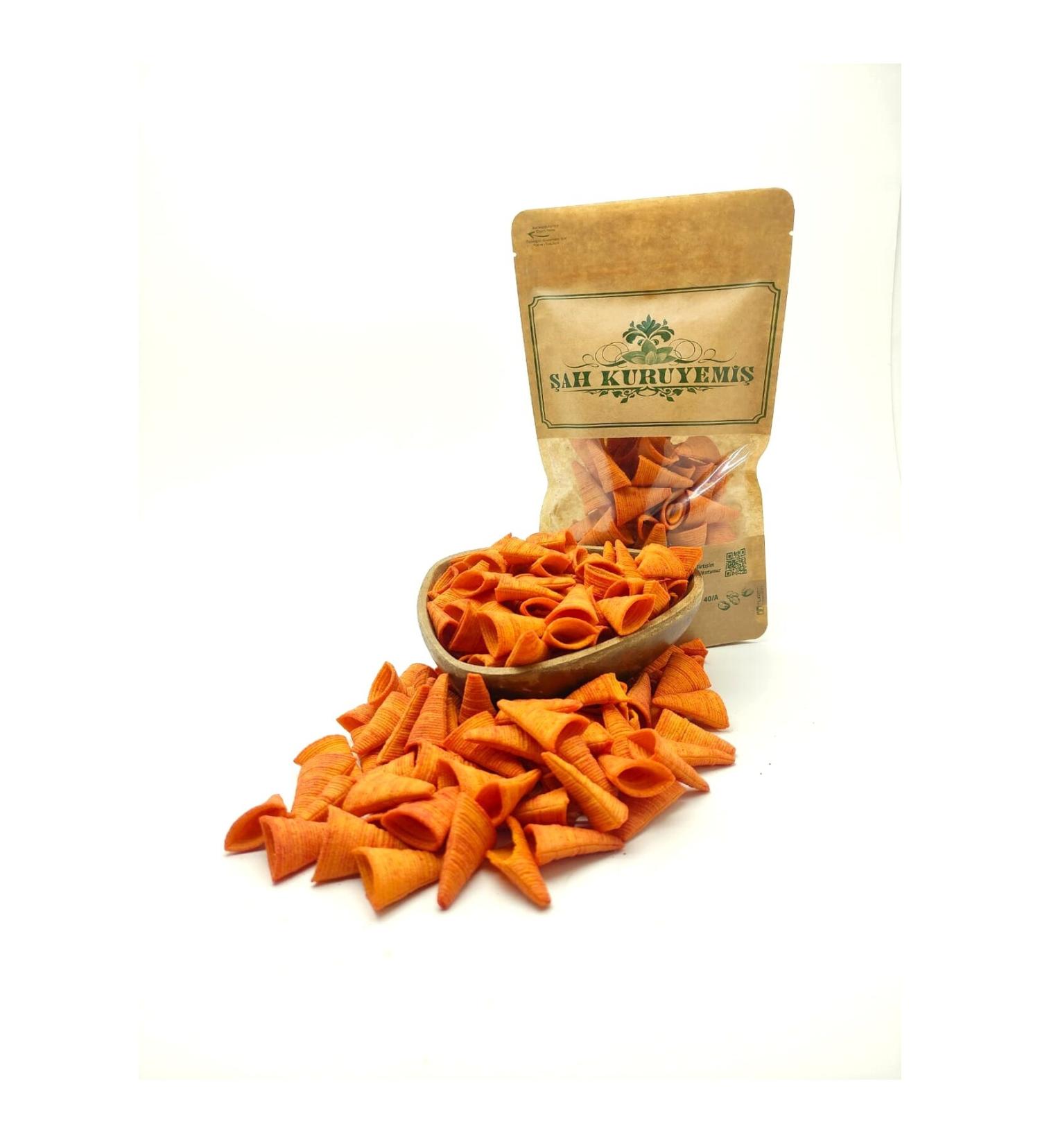 AH NUTS Cone Chips 1 KG