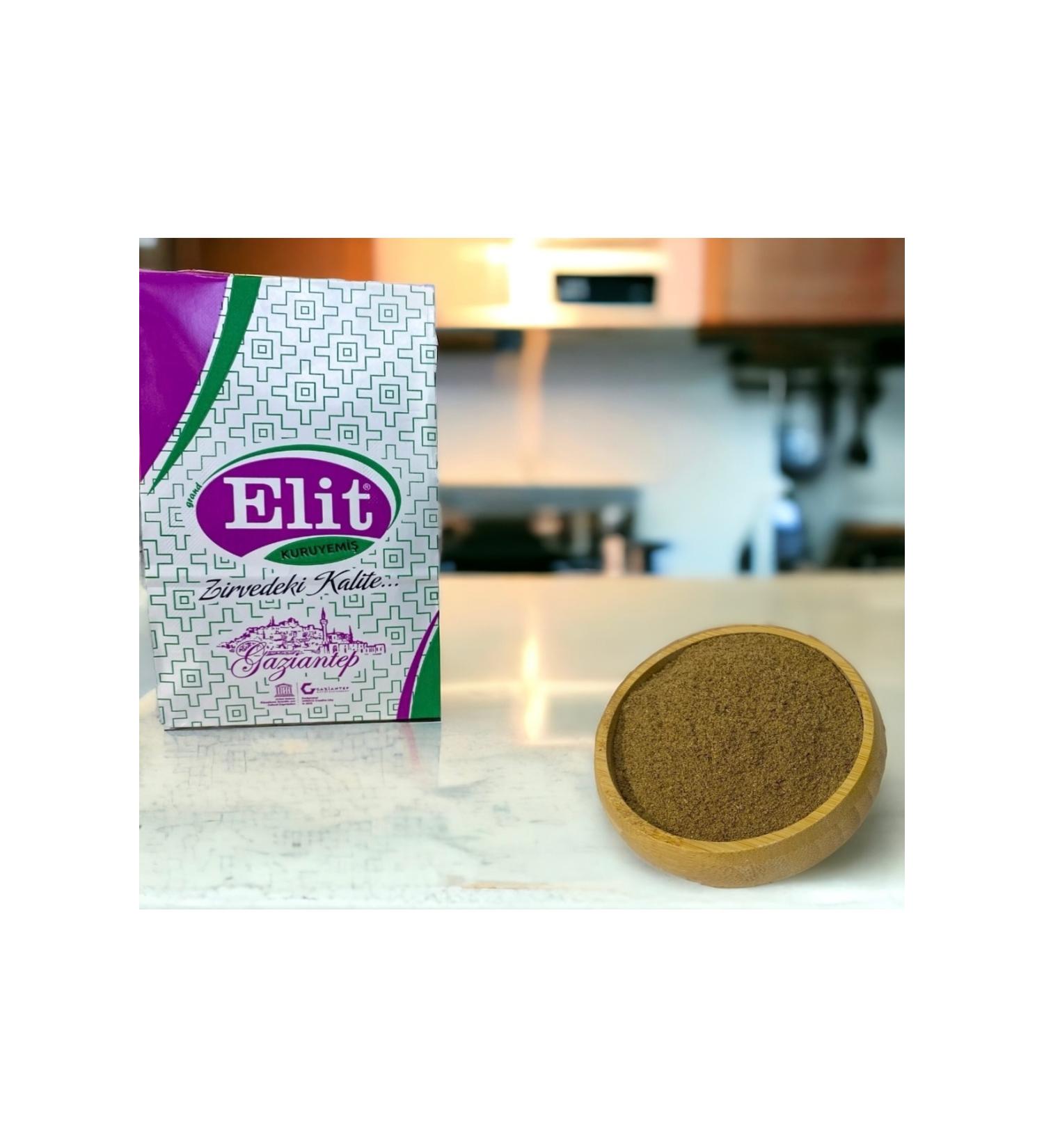 Elite Nuts KOMEB SPICE 500GR