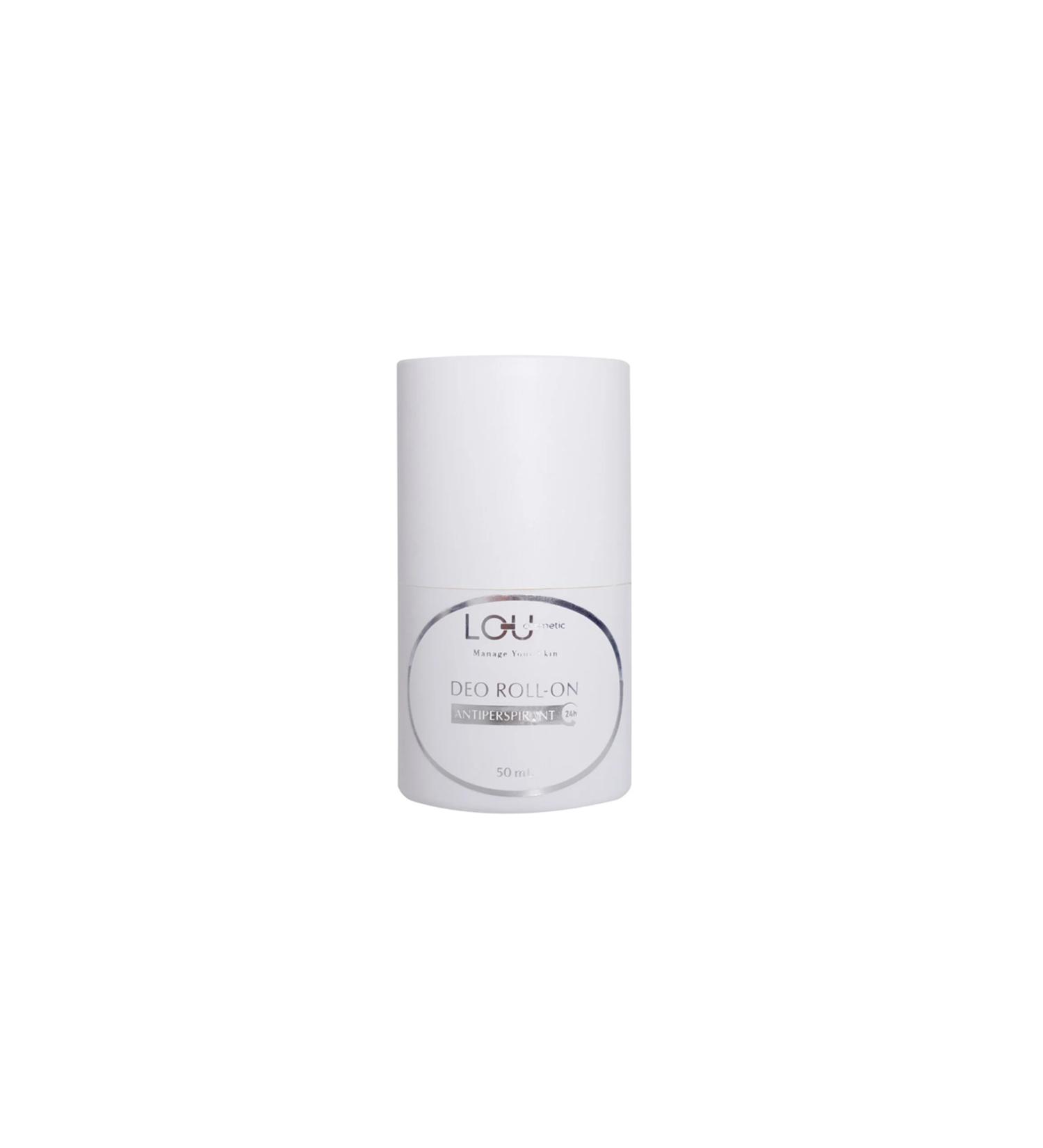 Lou Cosmetics Deo Roll-On