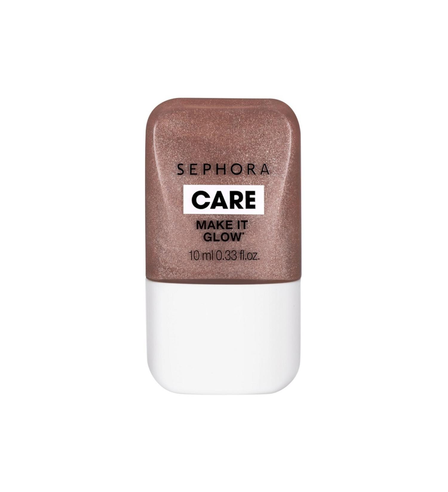 SEPHORA COLLECTION Make It Glow - Ultra Fine and Comfortable Liquid Illuminator 10ml - Buy Online on GoSupps.com