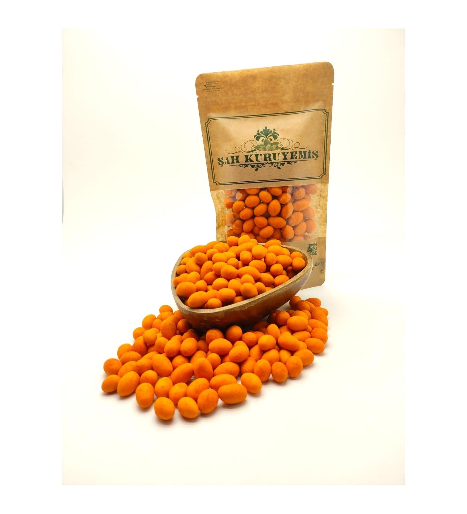 AH NUTS Chips Peanut 500Gr