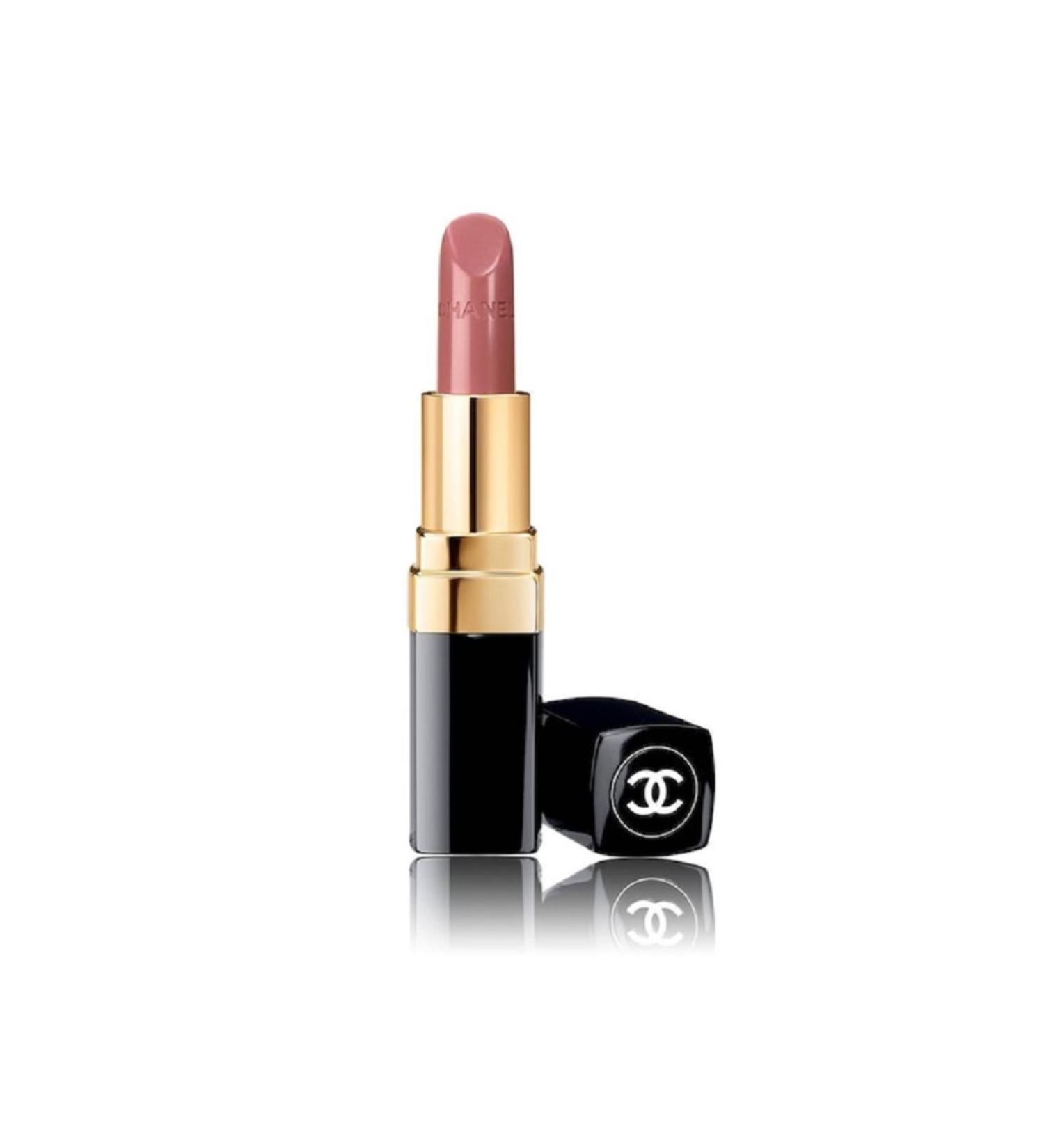 Chanel ROUGE COCO - Long-Lasting Intense Shine Moisturizing Lipstick 3.5g