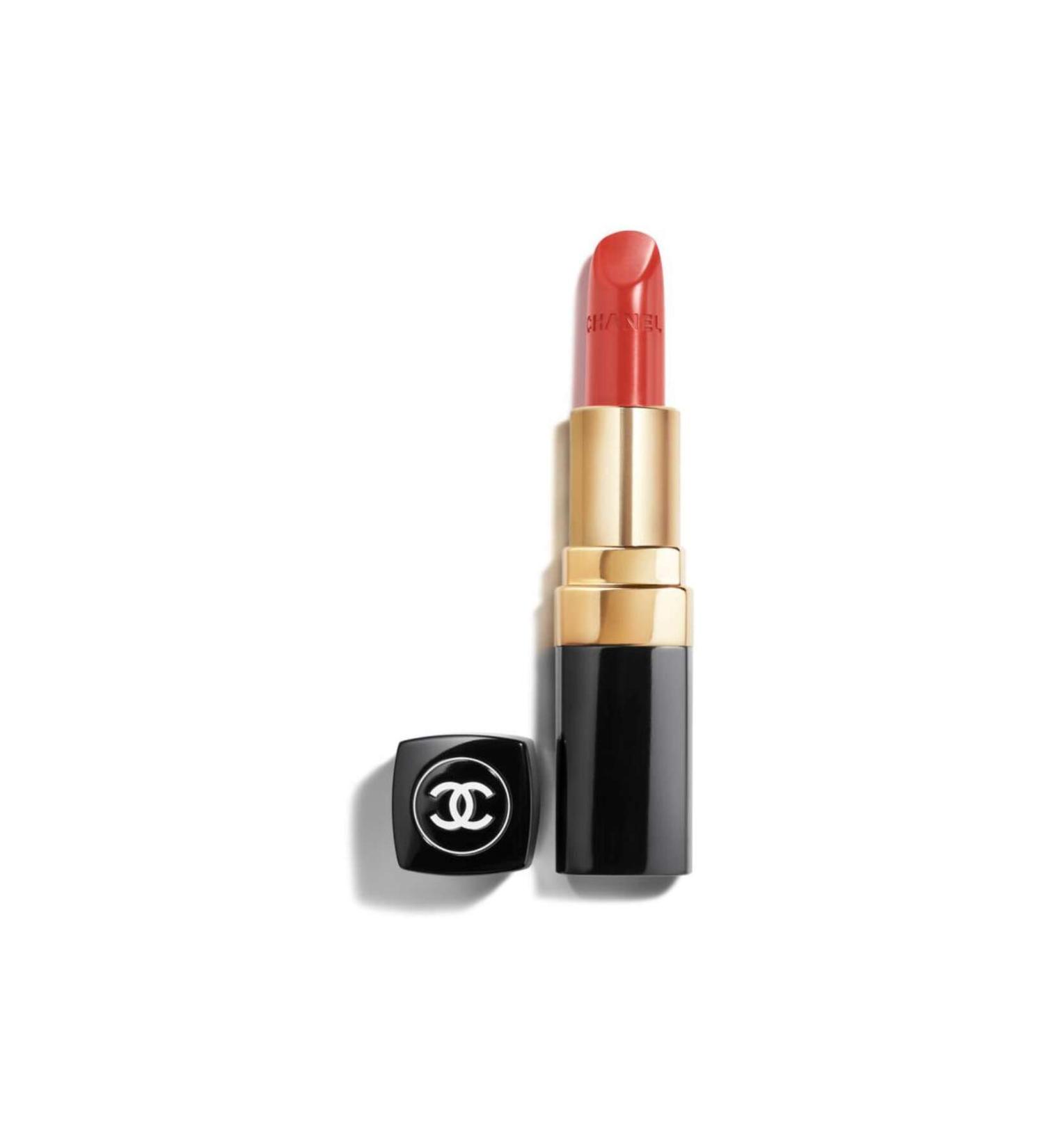 Chanel ROUGE COCO - Long-Lasting Intense Shine Moisturizing Lipstick 3.5g