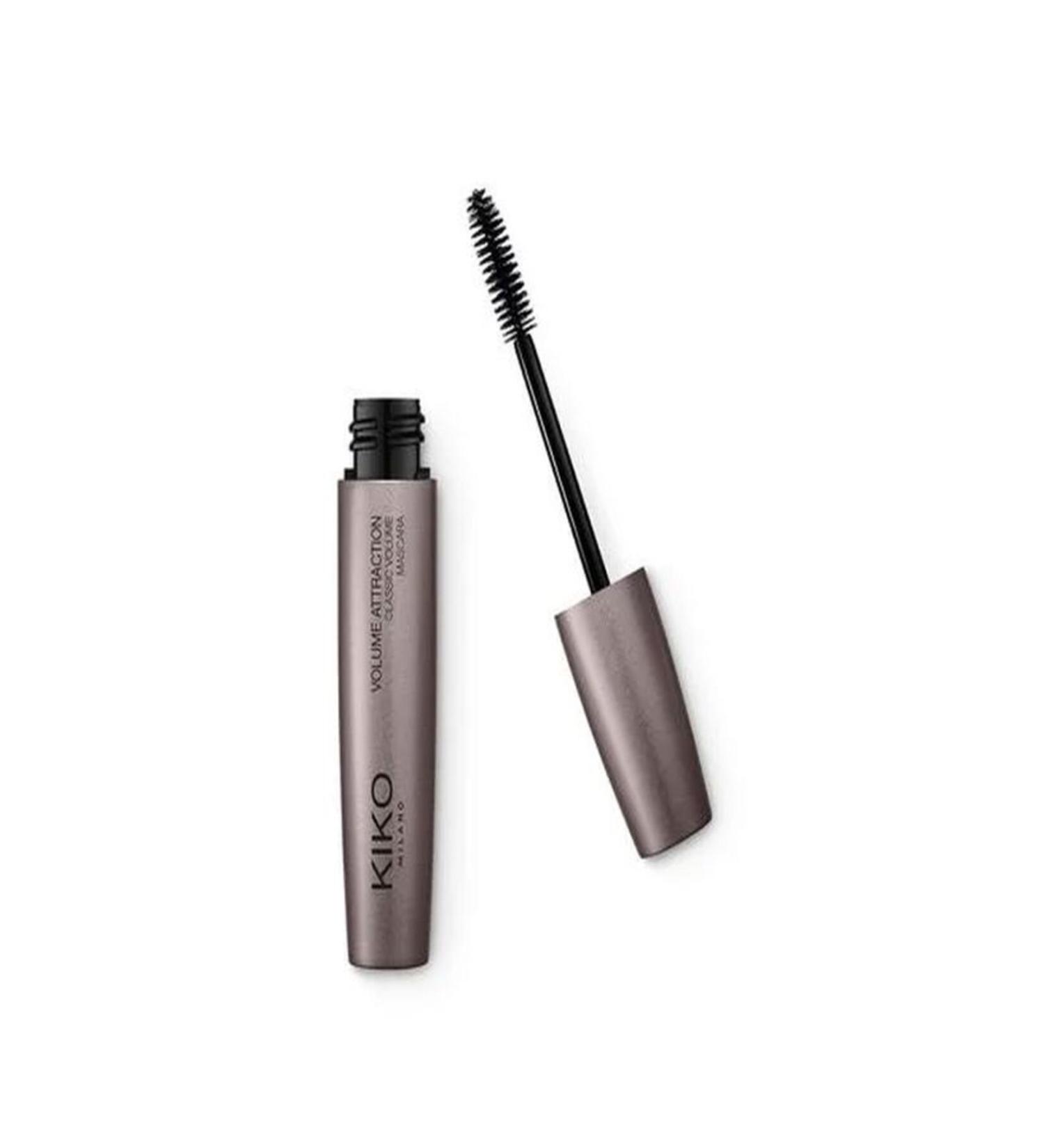 kiko milano NEW VOLUME ATTRACTION