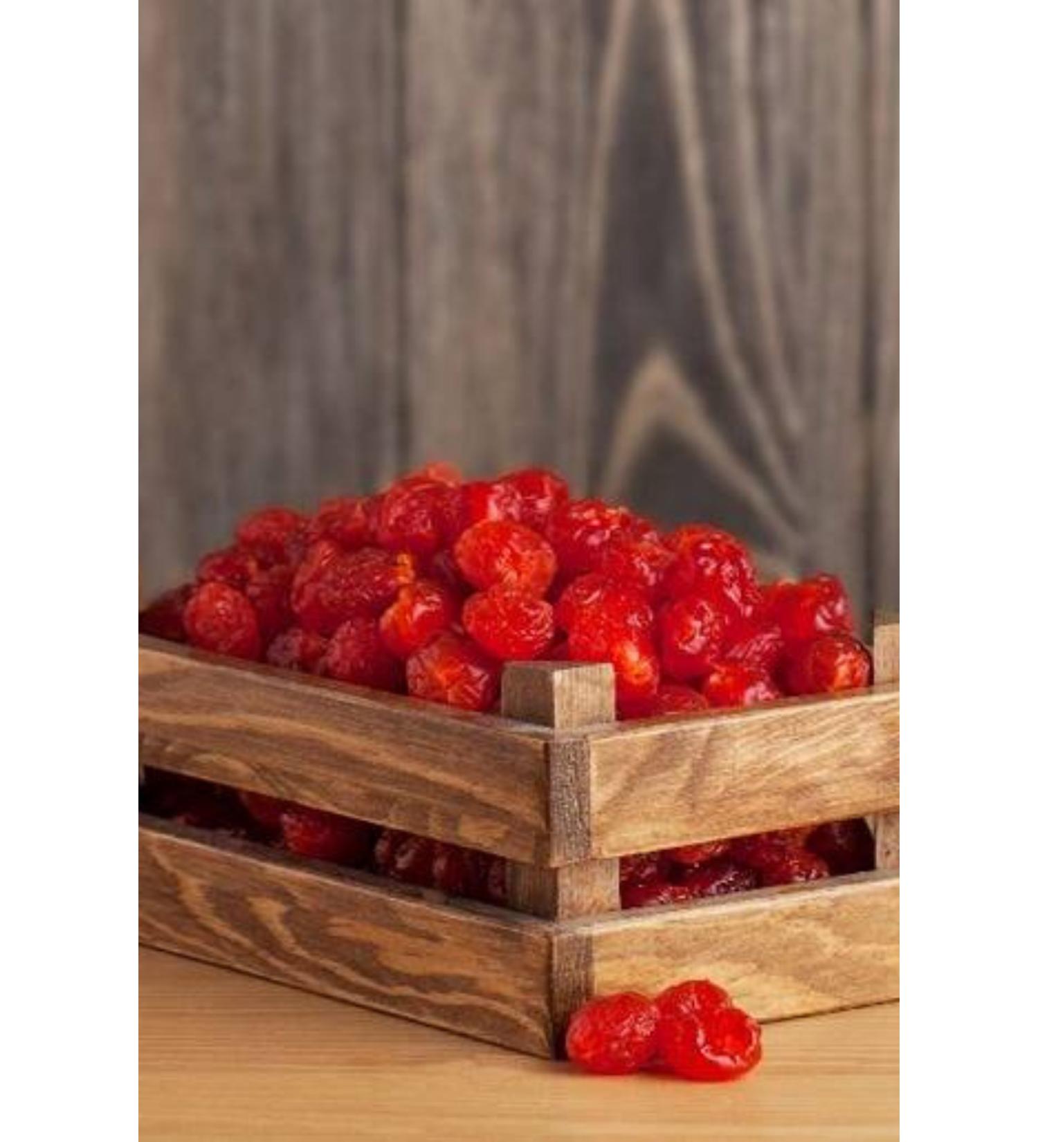 B rsalk m Fruit Pulp & K me Tropical Cherry Dried 250 Grams