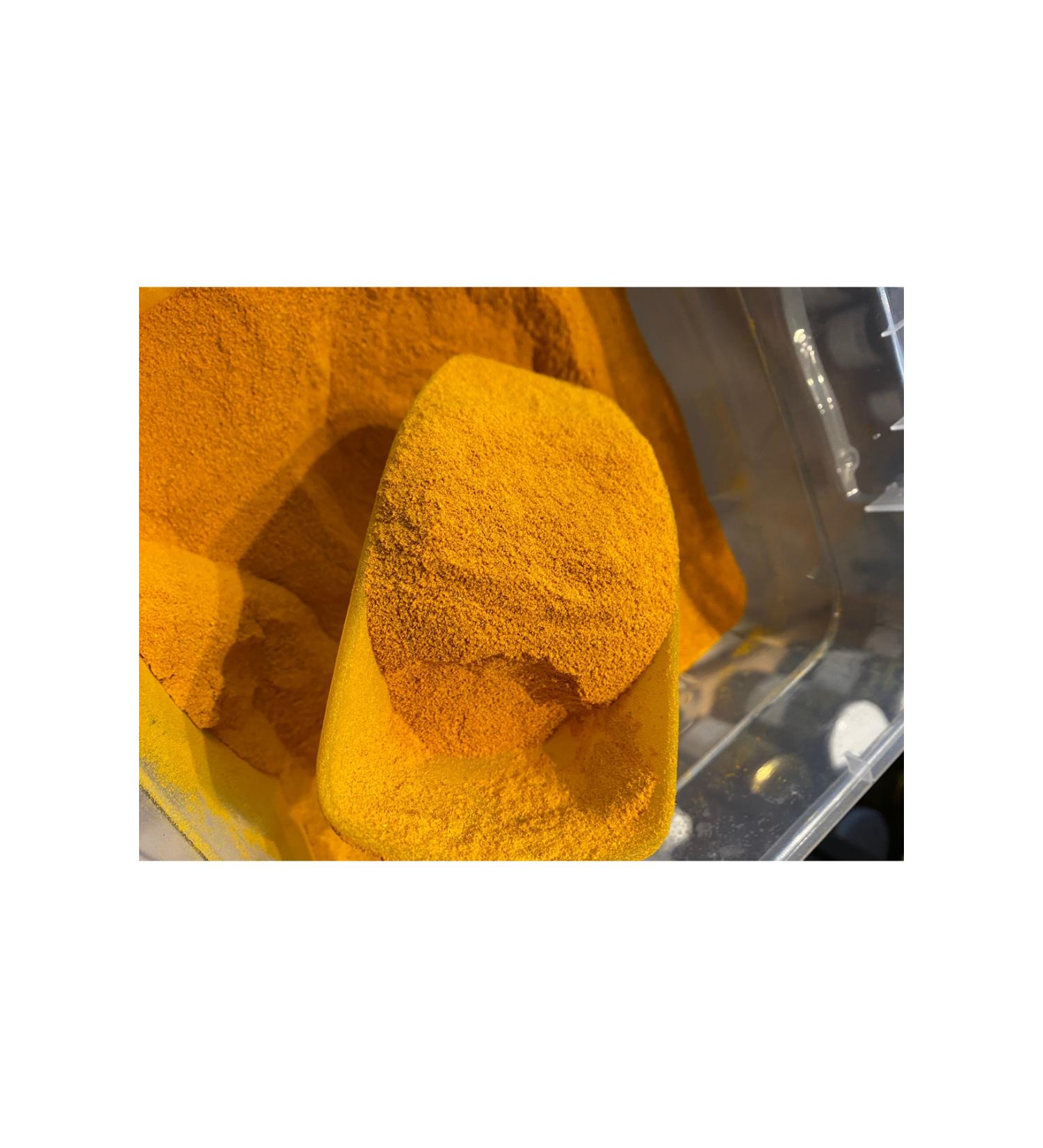 VILLAGE Turmeric 500gr