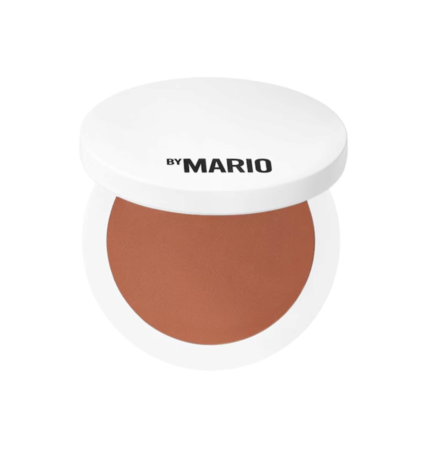 MAKEUP BY MARIO Softsculpt Bronzer Dark - Bronzing Powder