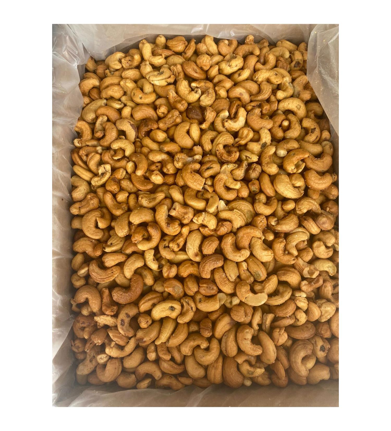 GeneralSupply ROASTED CASHEW