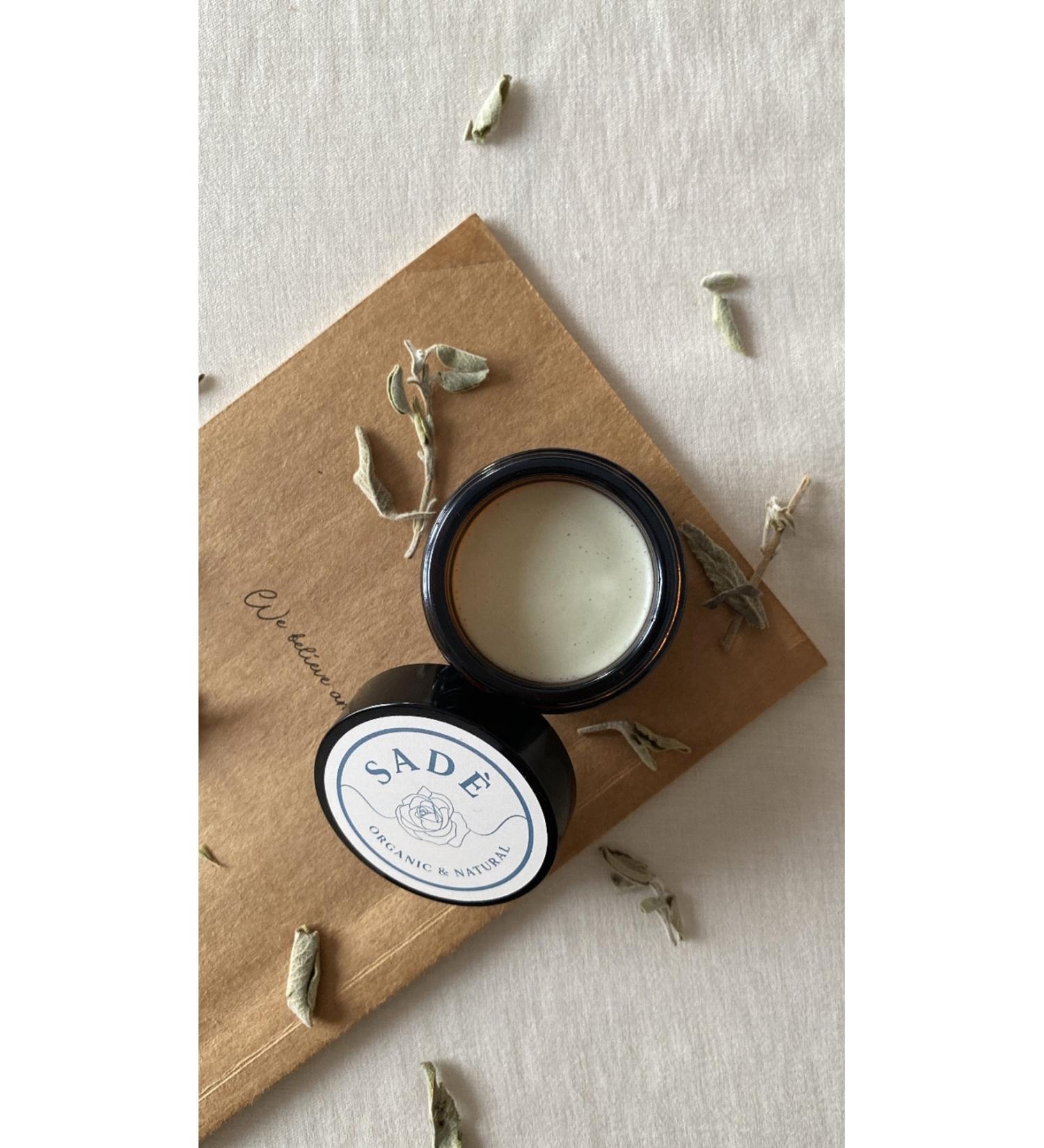 Sade Dukkaan Natural Sunscreen