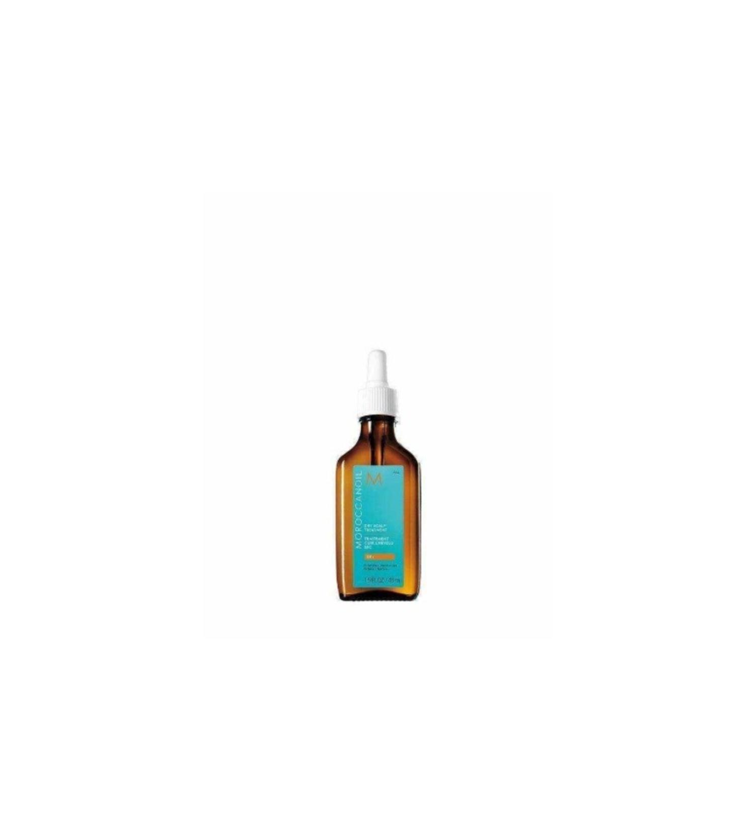 Moroccanoil Dry Scalp Treatment Dry Scalp Serum 45ml