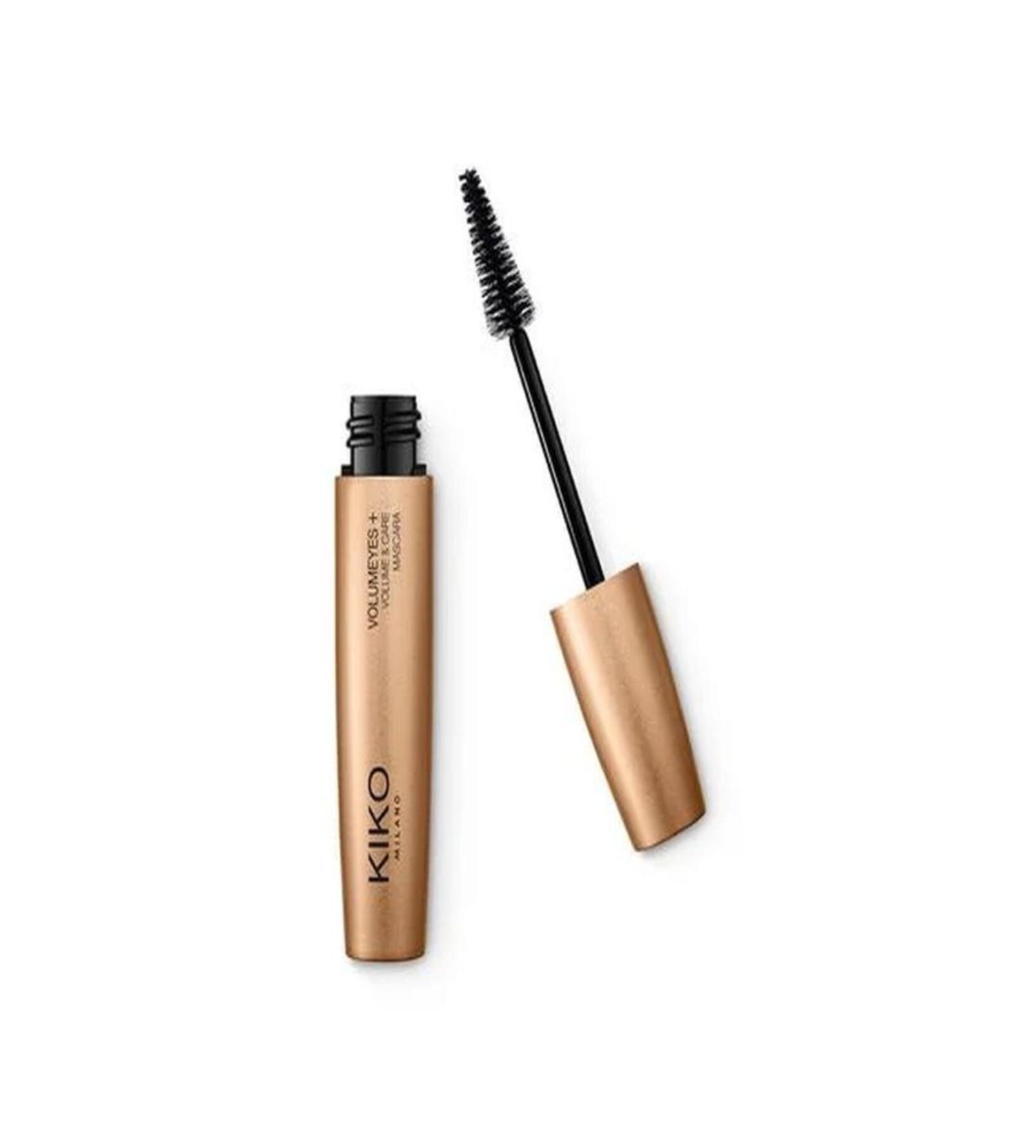 kiko milano NEW VOLUMEYES+ MASCARA