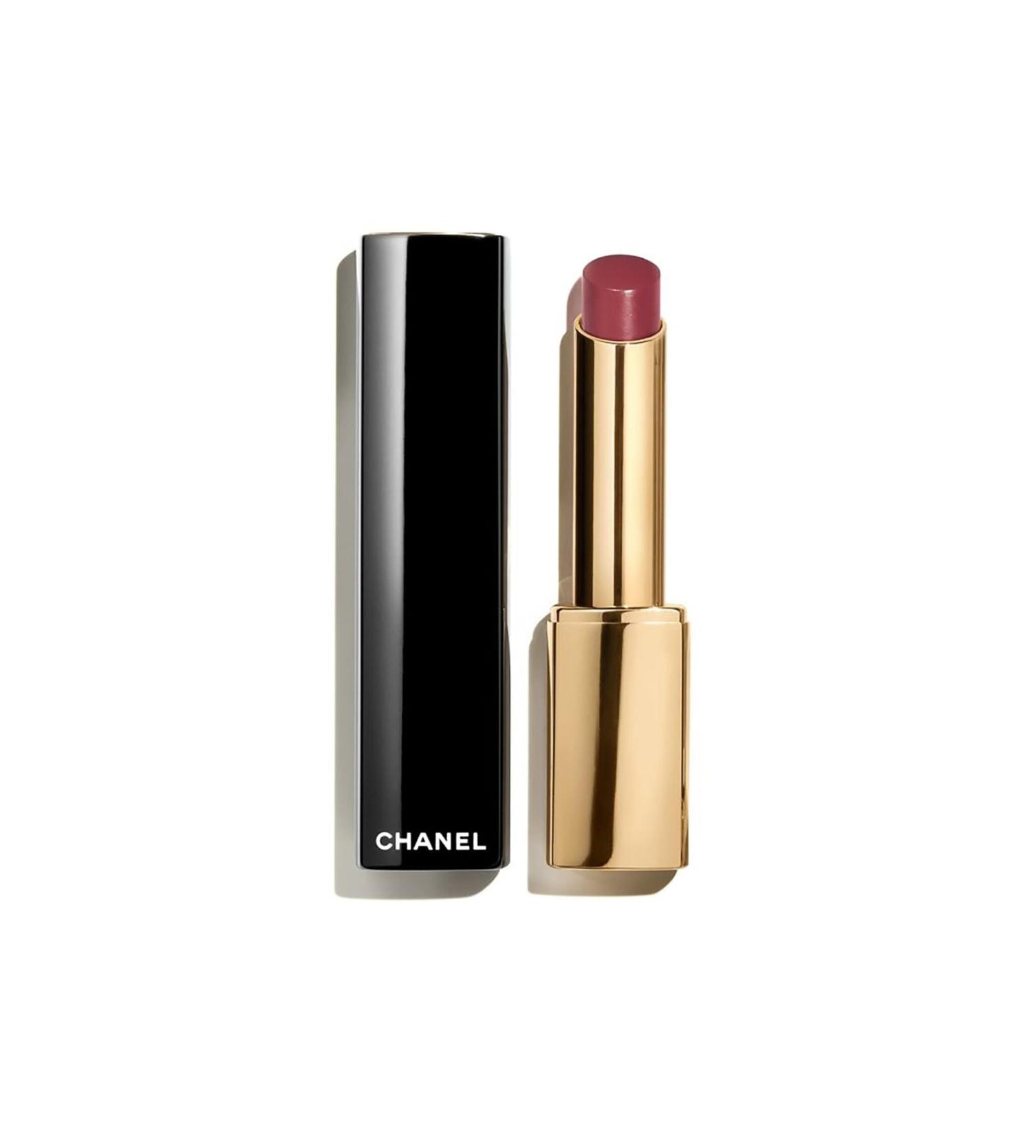 Chanel ROUGE ALLURE L'EXTRAIT Moisturizing Ultra High Pigment Lipstick / Up to 12 Hours Effective