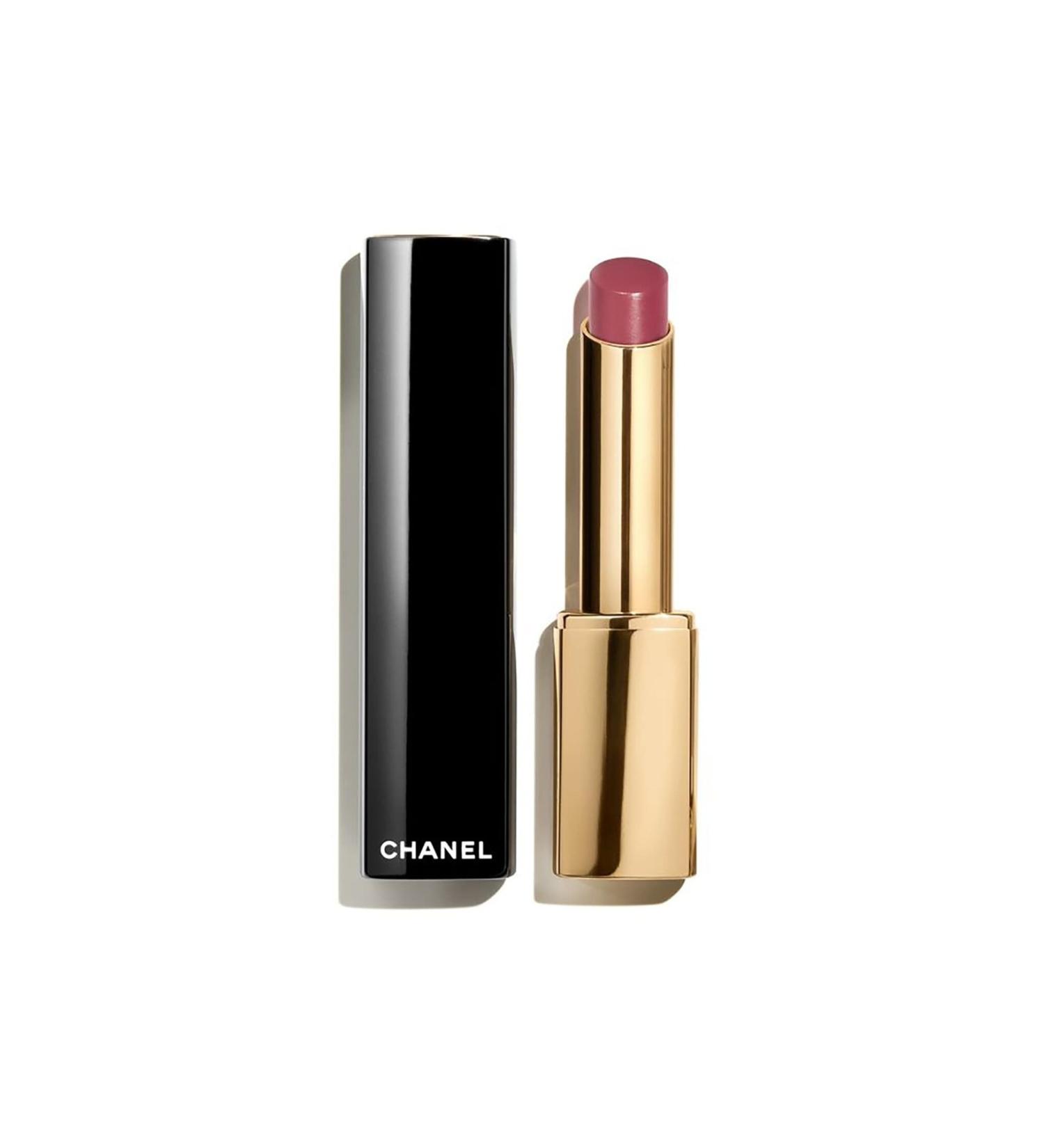 Chanel ROUGE ALLURE L'EXTRAIT Moisturizing Ultra High Pigment Lipstick / Up to 12 Hours Effective