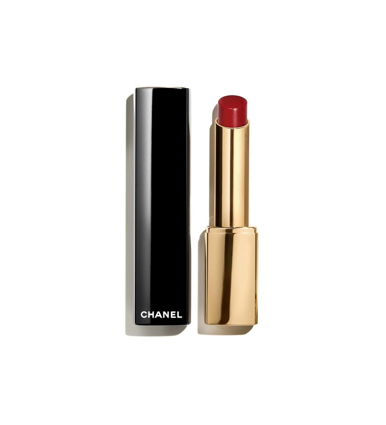 Chanel ROUGE ALLURE L'EXTRAIT Moisturizing Ultra High Pigment Lipstick / Up to 12 Hours Effective