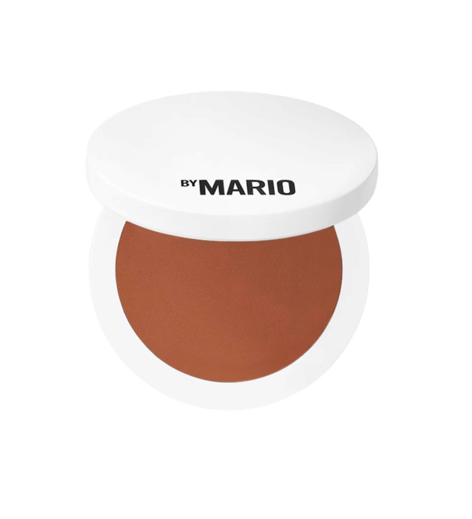 MAKEUP BY MARIO Softsculpt Bronzer Deep - Bronzing Powder