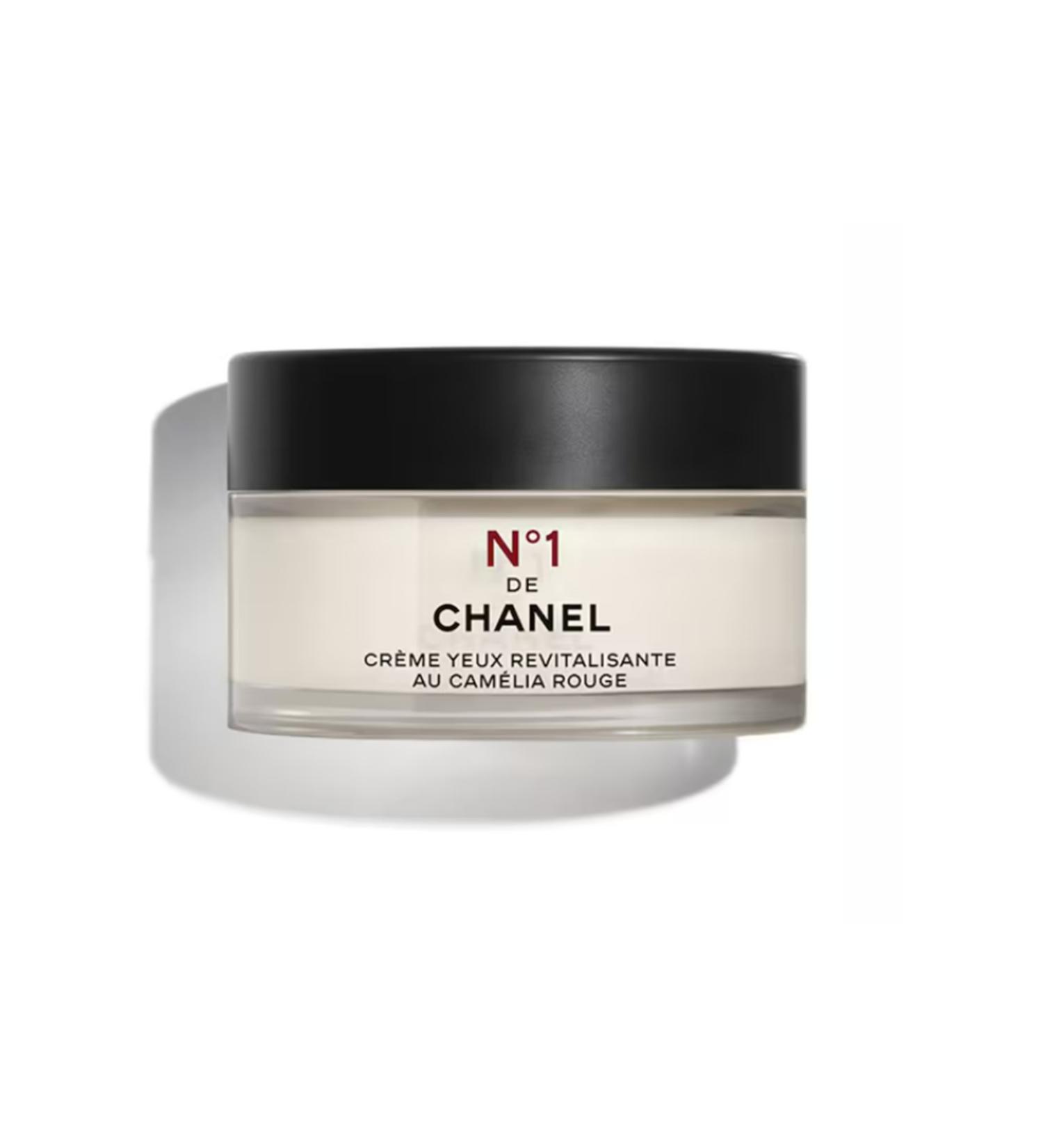 Chanel N 1 DE CHANEL REVITALIZING EYE CREAM-REVITALIZING EYE CREAM 15 ML - Buy Online on GoSupps.com