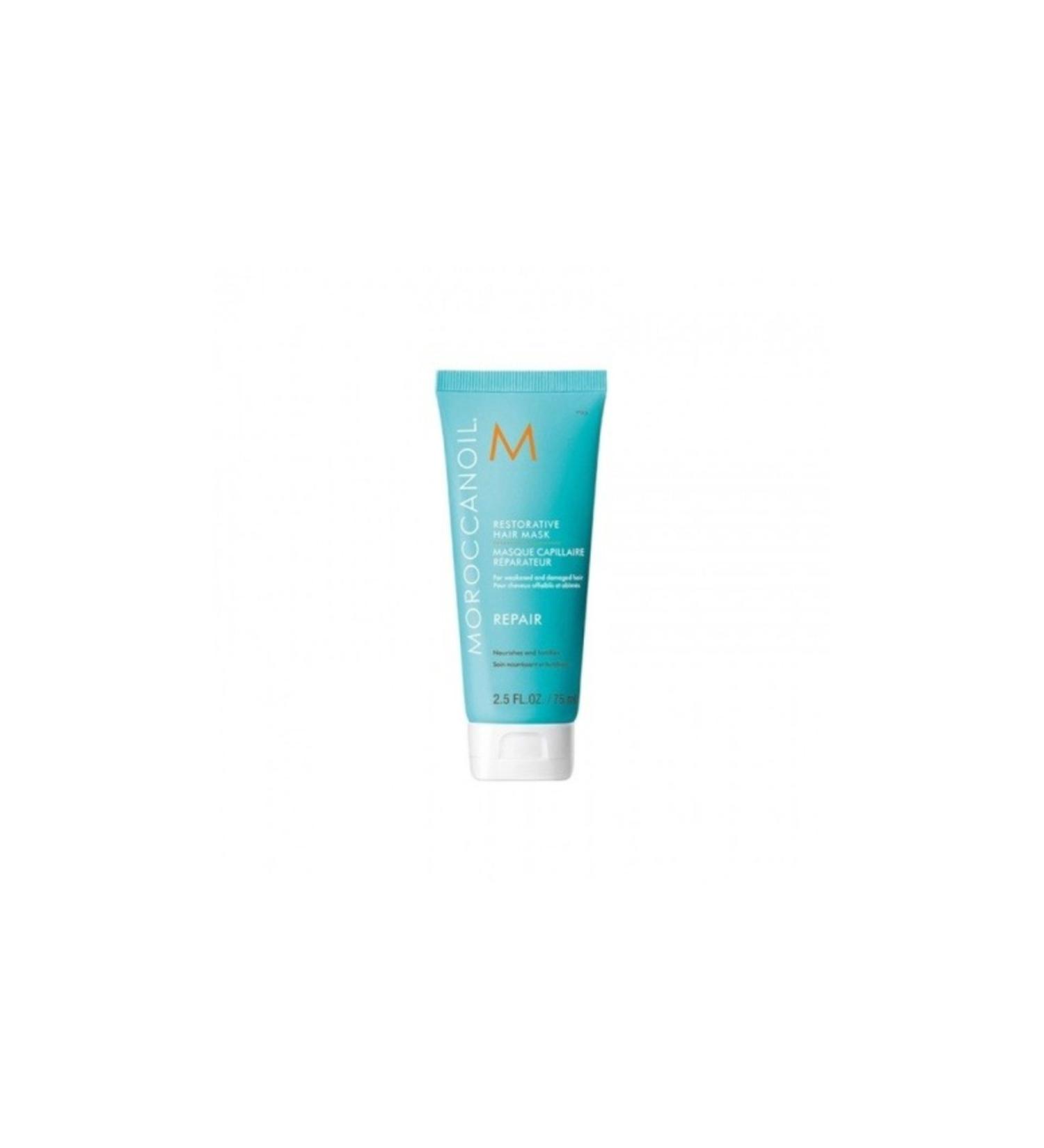 Moroccanoil Repair Hair Care Mask 75ml