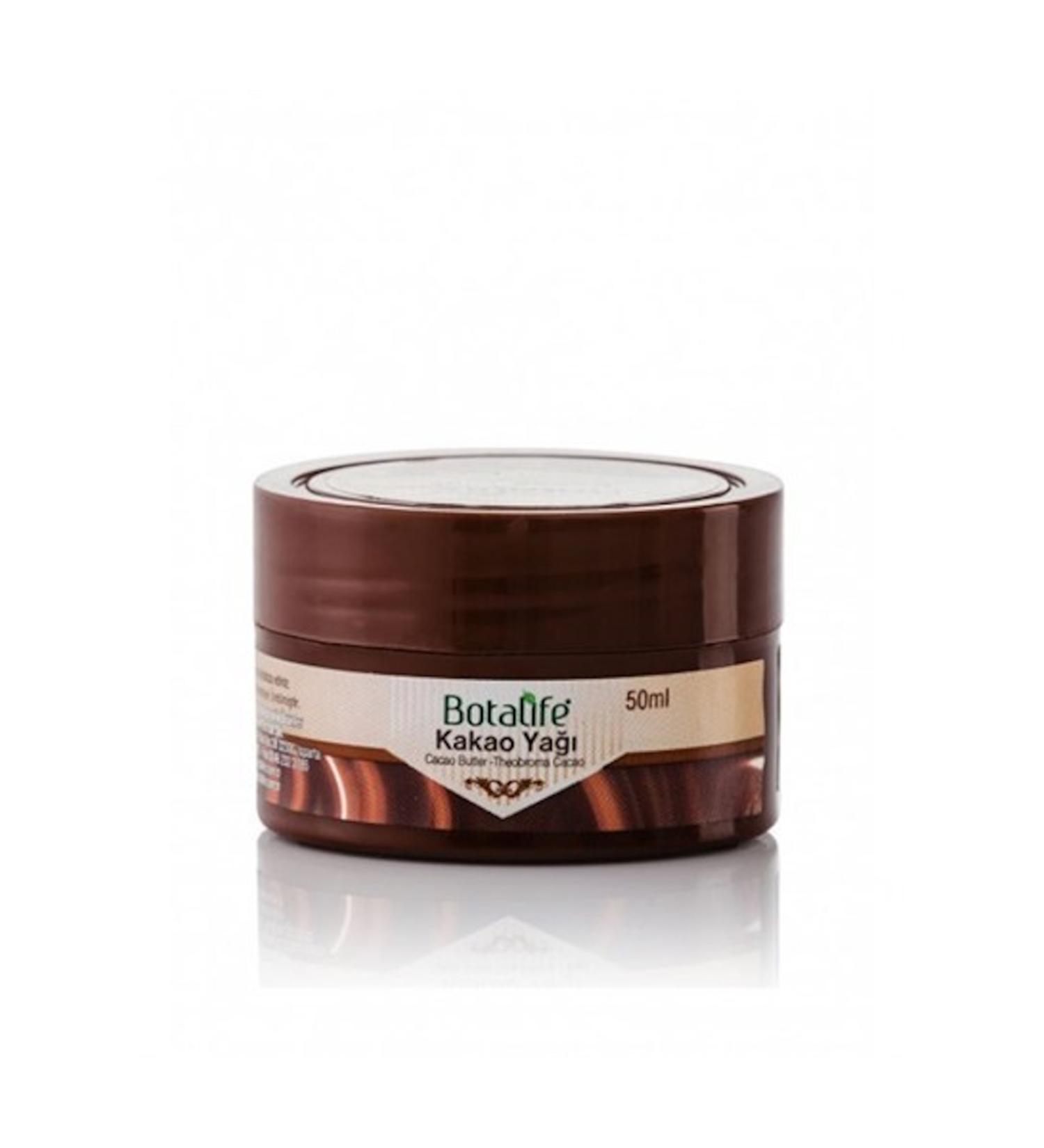 Botalife Cocoa Butter 50ml