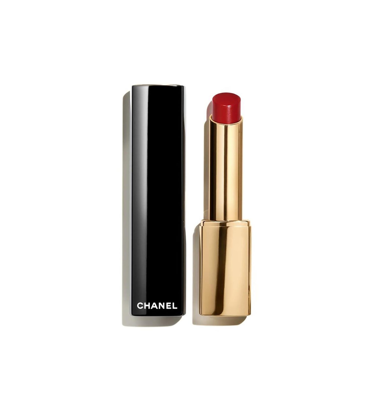 Chanel ROUGE ALLURE L'EXTRAIT Moisturizing Ultra High Pigment Lipstick / Up to 12 Hours Effective