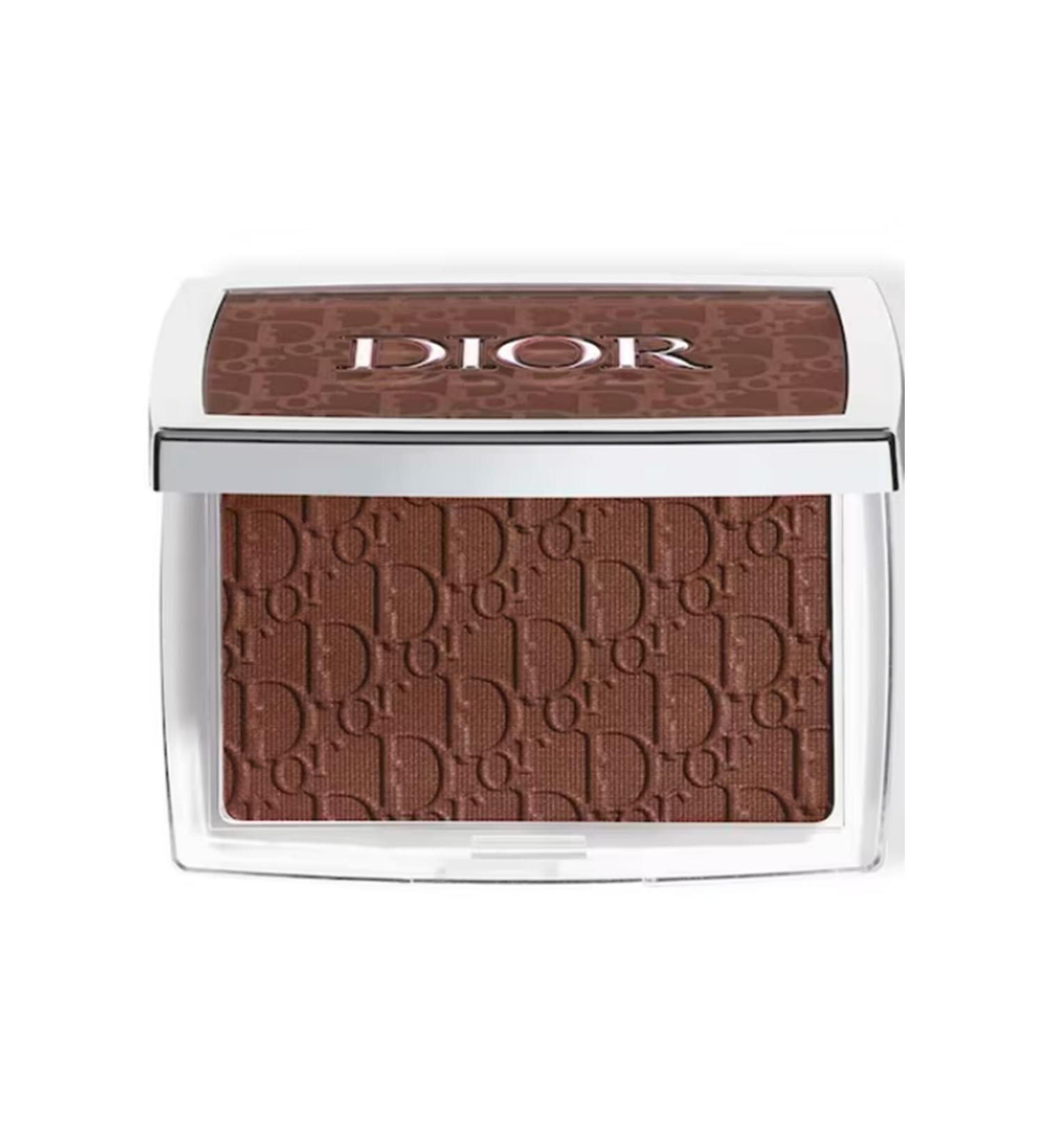 Dior Rosy Glow - Natural Finish Long-Lasting Revitalizing Luminous Blush