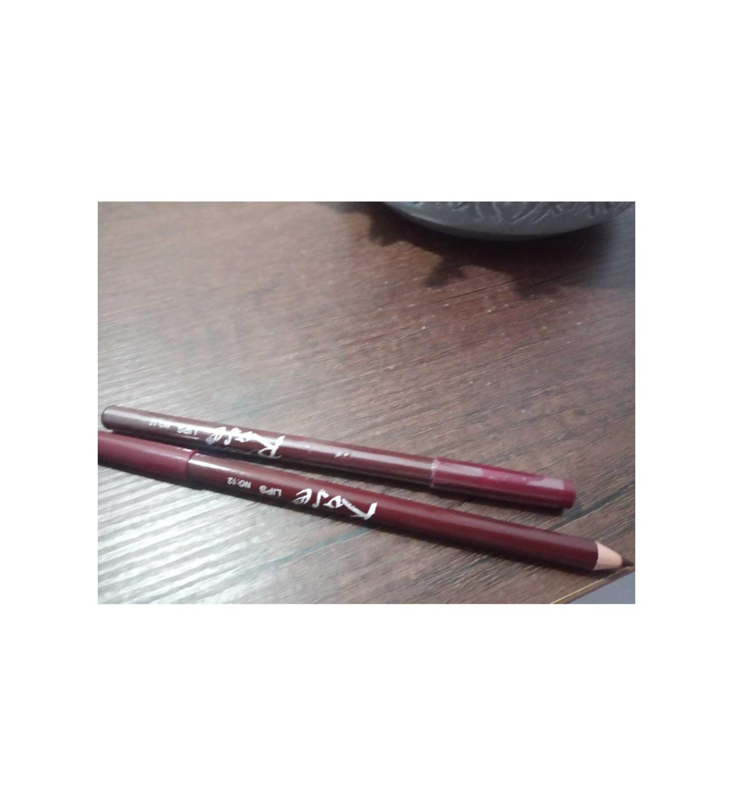 Roesia Rose Lip Pencil