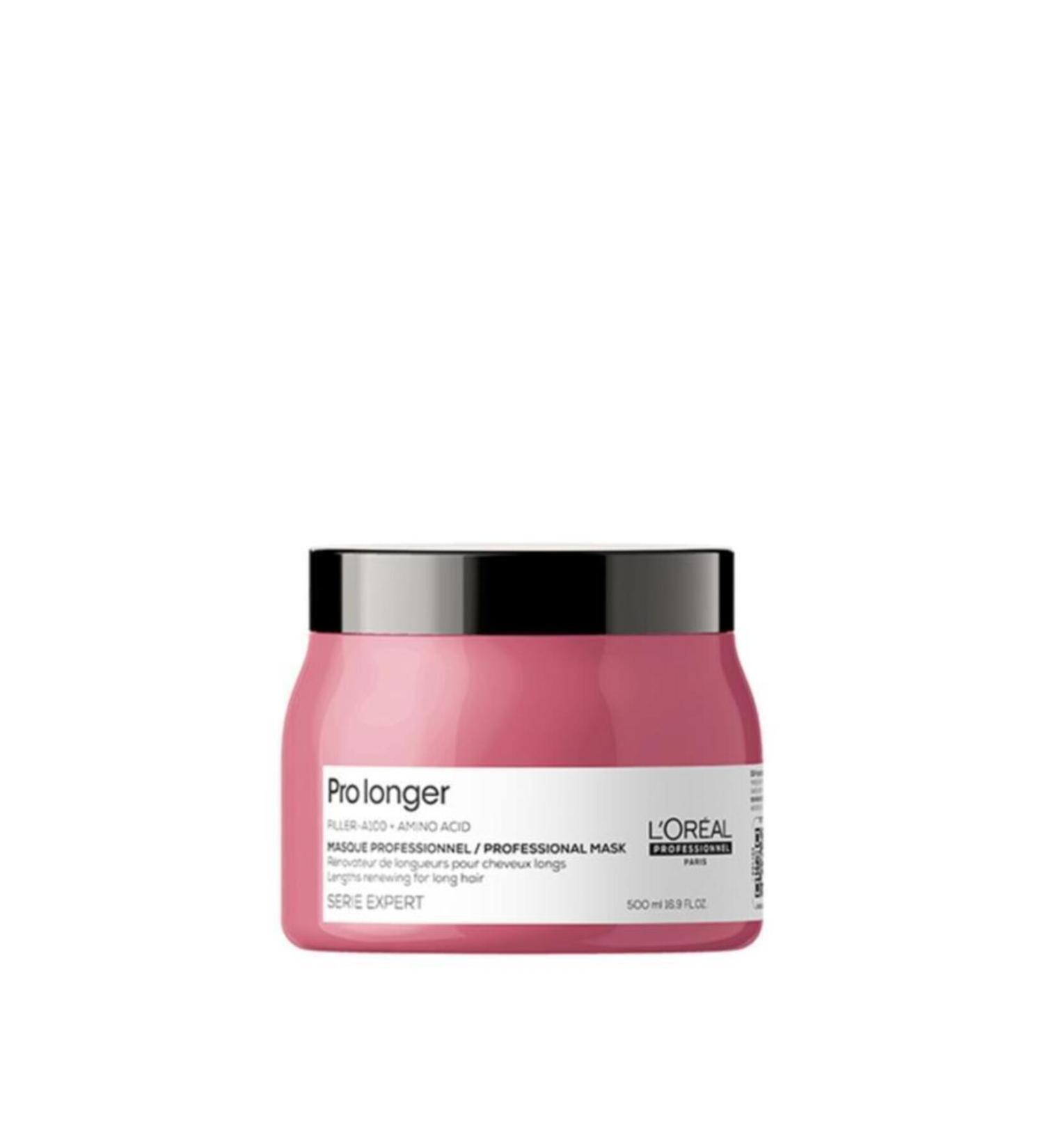 L'oreal Professionnel Loreal Serie Expert Pro Longer Mask 500 ml