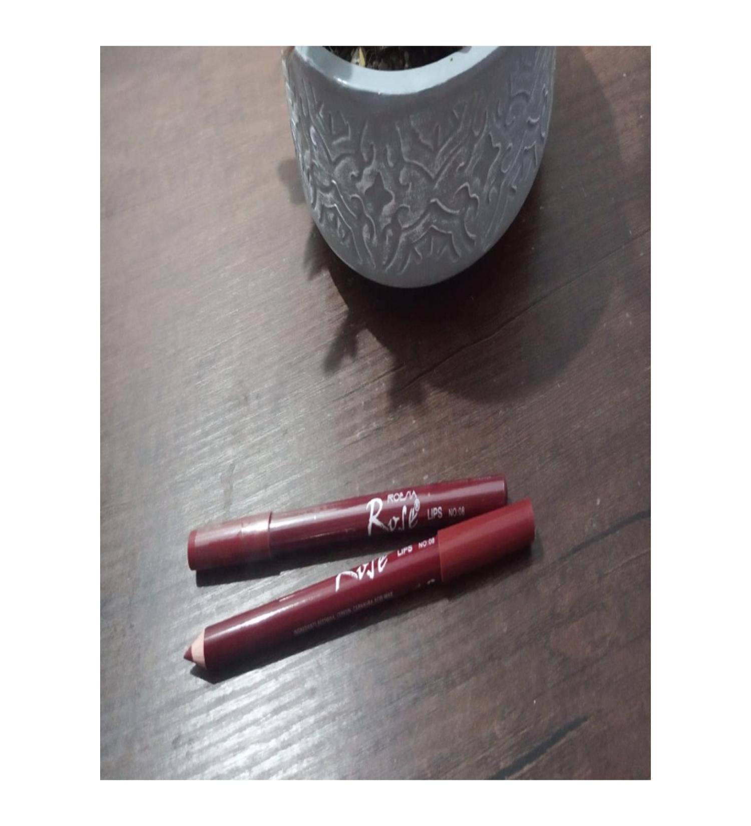 Roesia Rose Lip Pencil