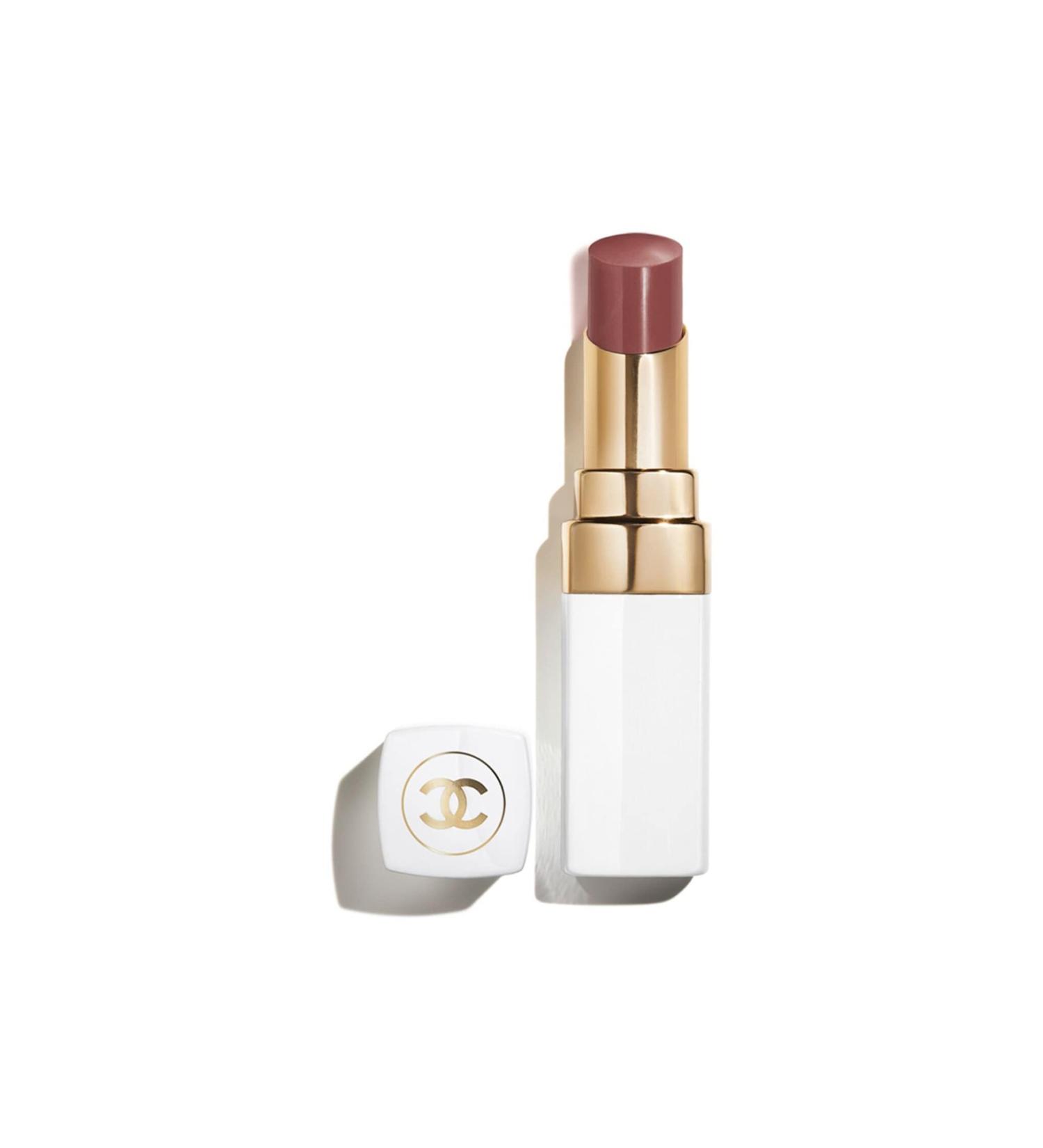 Chanel ROUGE COCO BAUME- Long-lasting Moisturizing Lipstick with a Shiny Finish