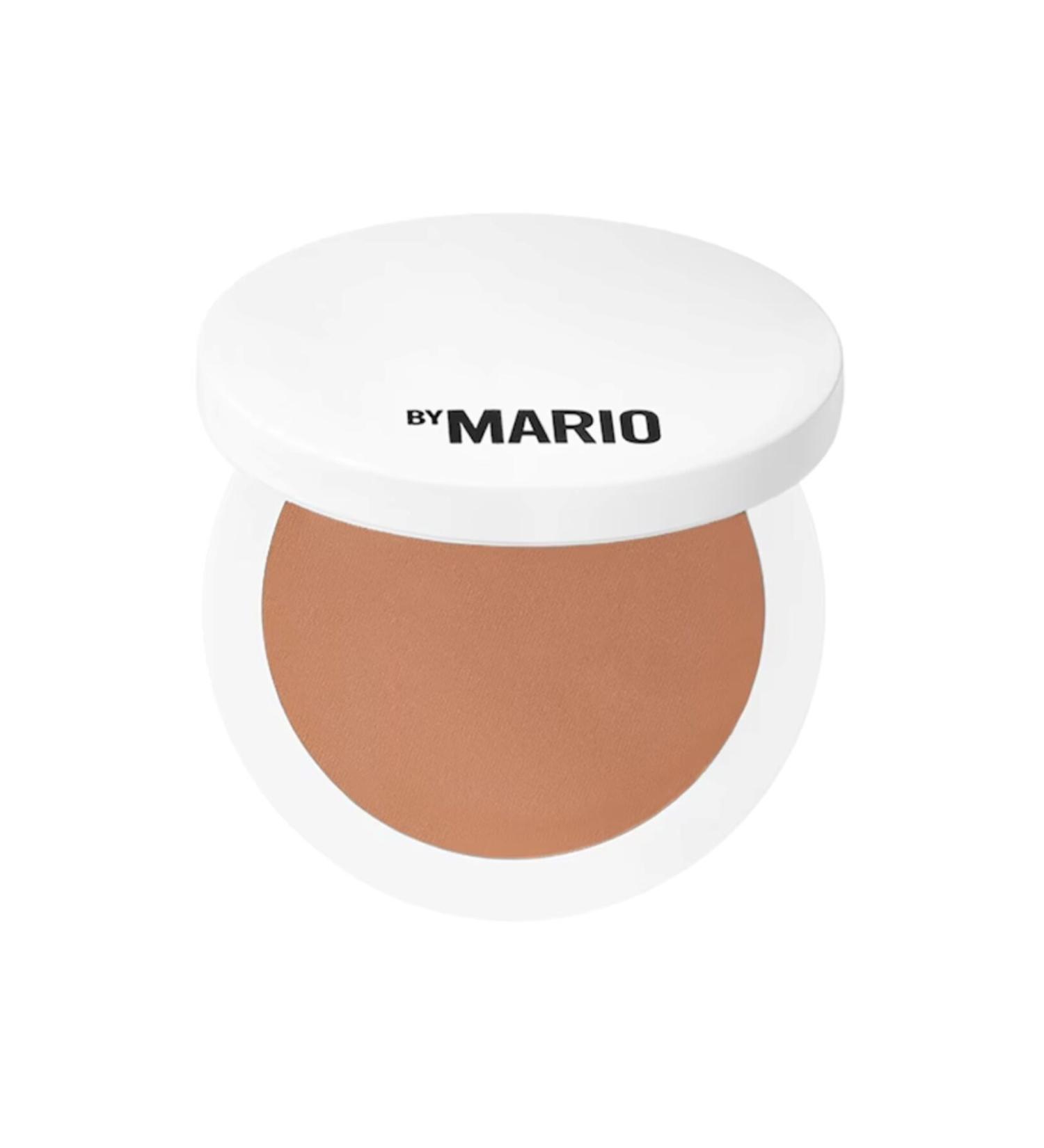 MAKEUP BY MARIO Softsculpt Bronzer Medium - Bronzing Powder