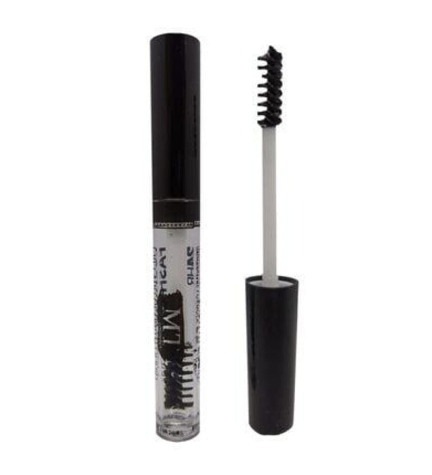 Makeuptime Eyelash Brow Clear Gel Mascara