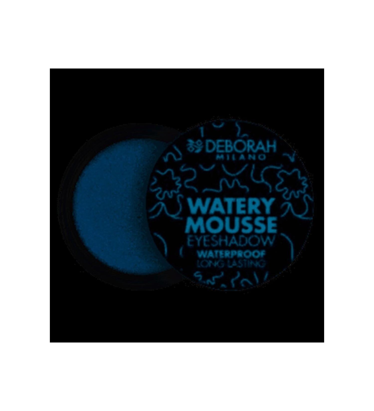 Deborah Water Based Eyeshadow 02