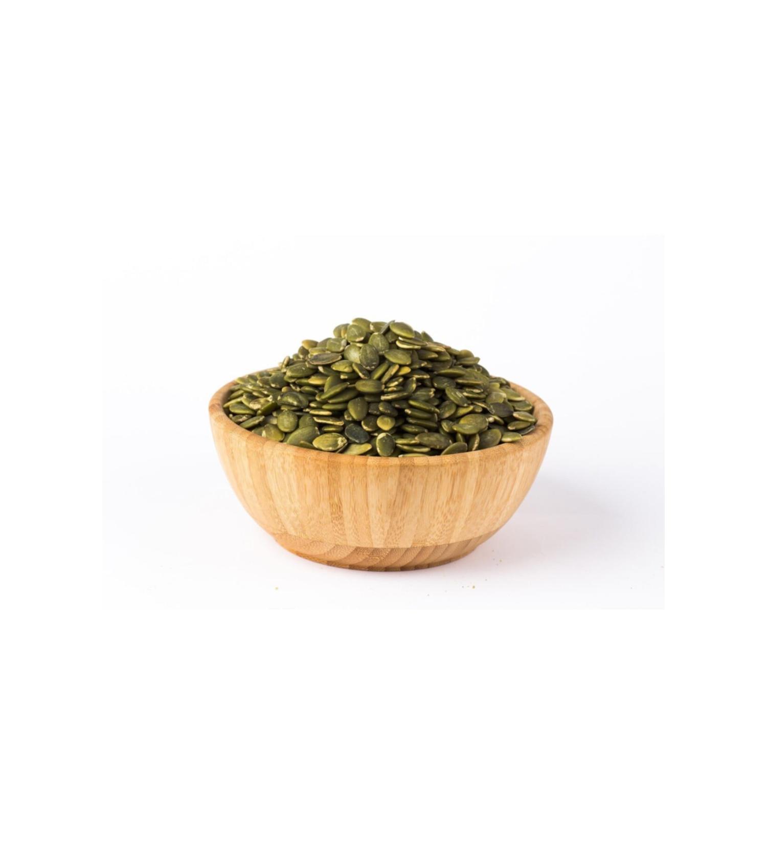 Brothers Nuts Pumpkin Seeds 250gr