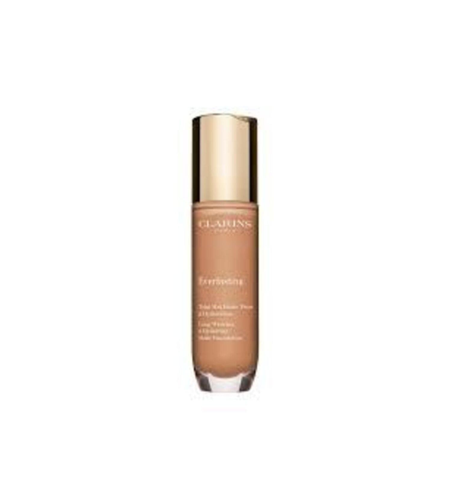 Clarins Foundation