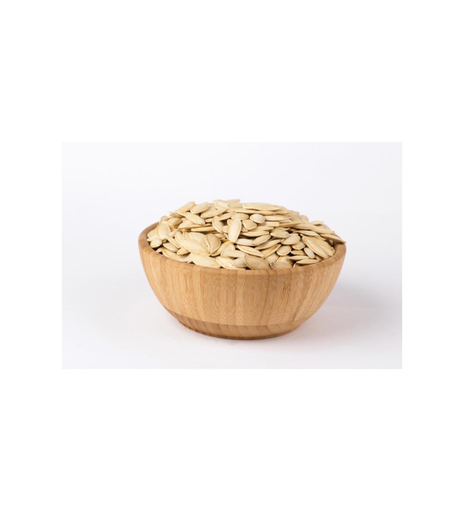 Brothers Nuts Unsalted Pumpkin Seeds (Roasted) 250 Gr