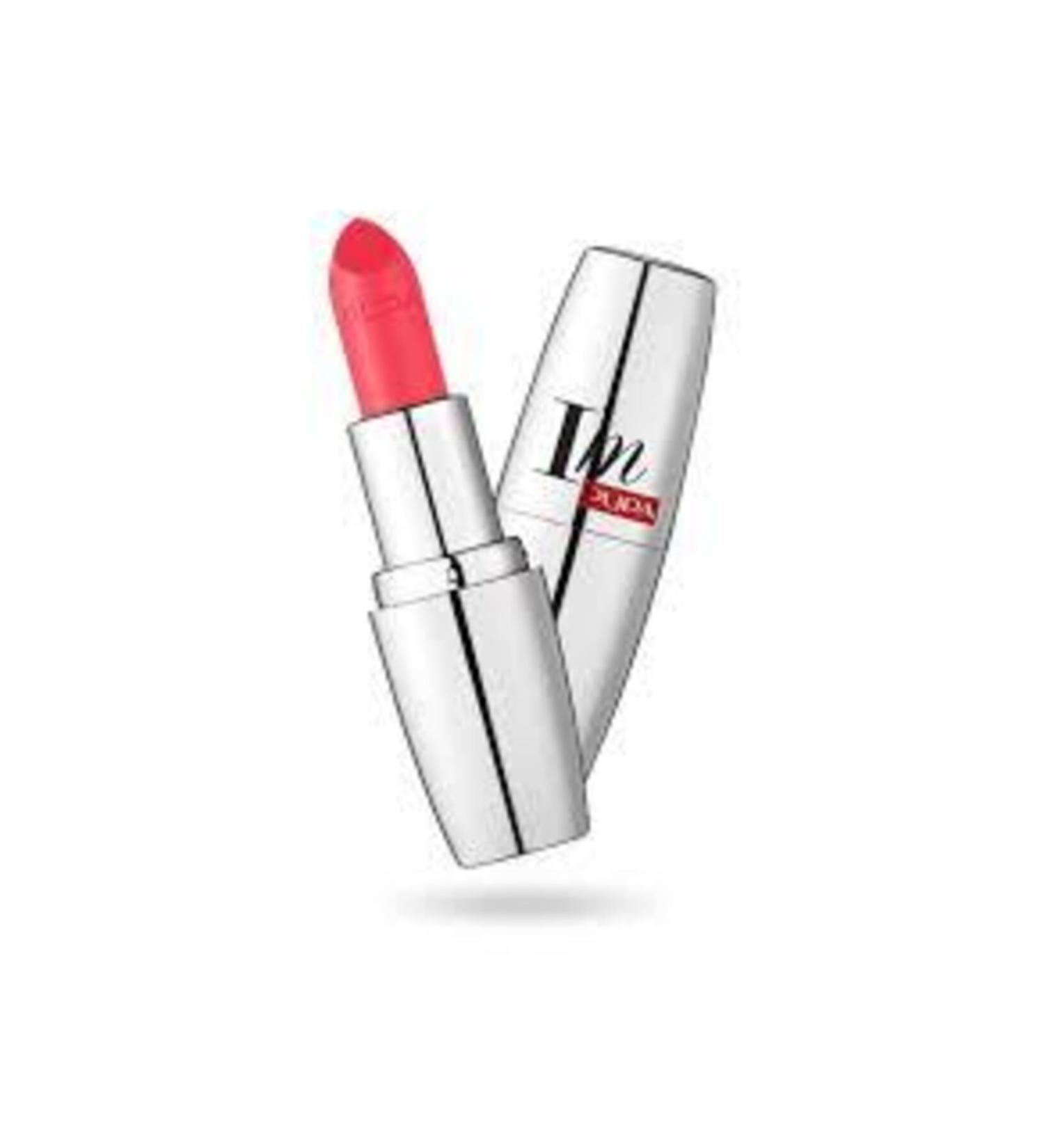Pupa I'm Pure Color Lipstick Lipstick 207