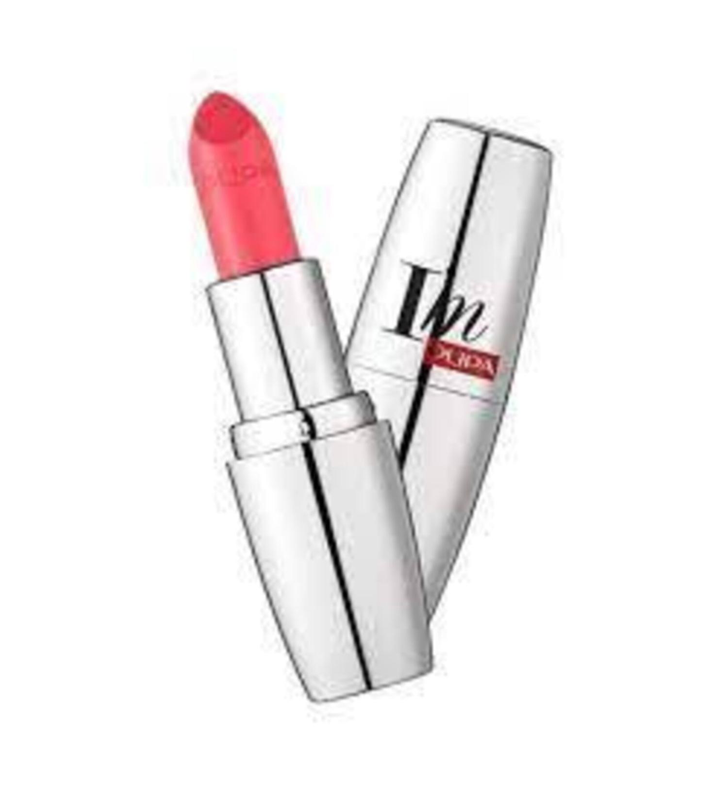 Pupa I'm Pure Color Lipstick Lipstick 402