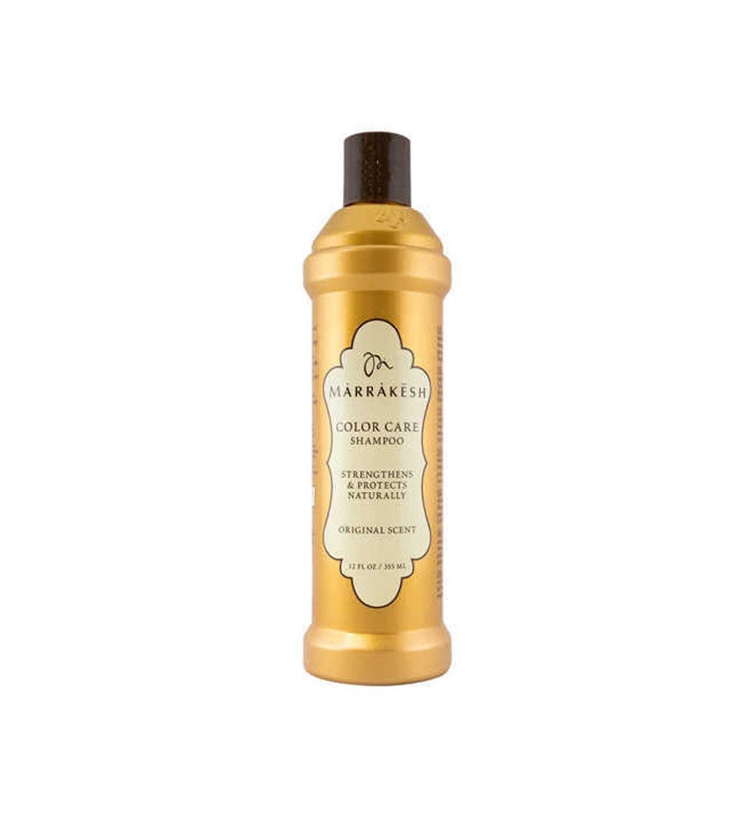 Marrakesh Original Color Care Color Protection Shampoo 355 Ml 879959004694
