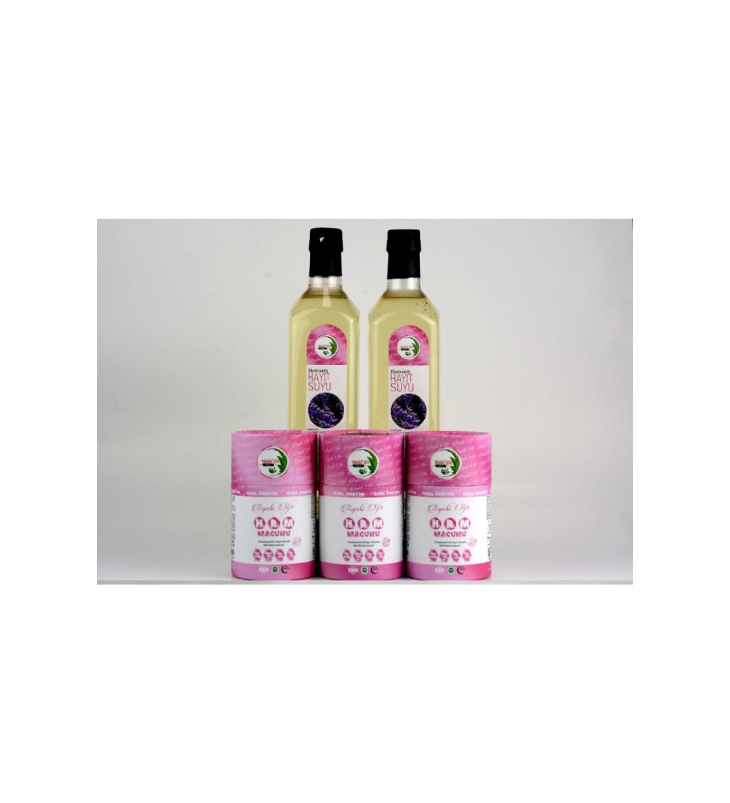 Bynhorm the Garden of Healing