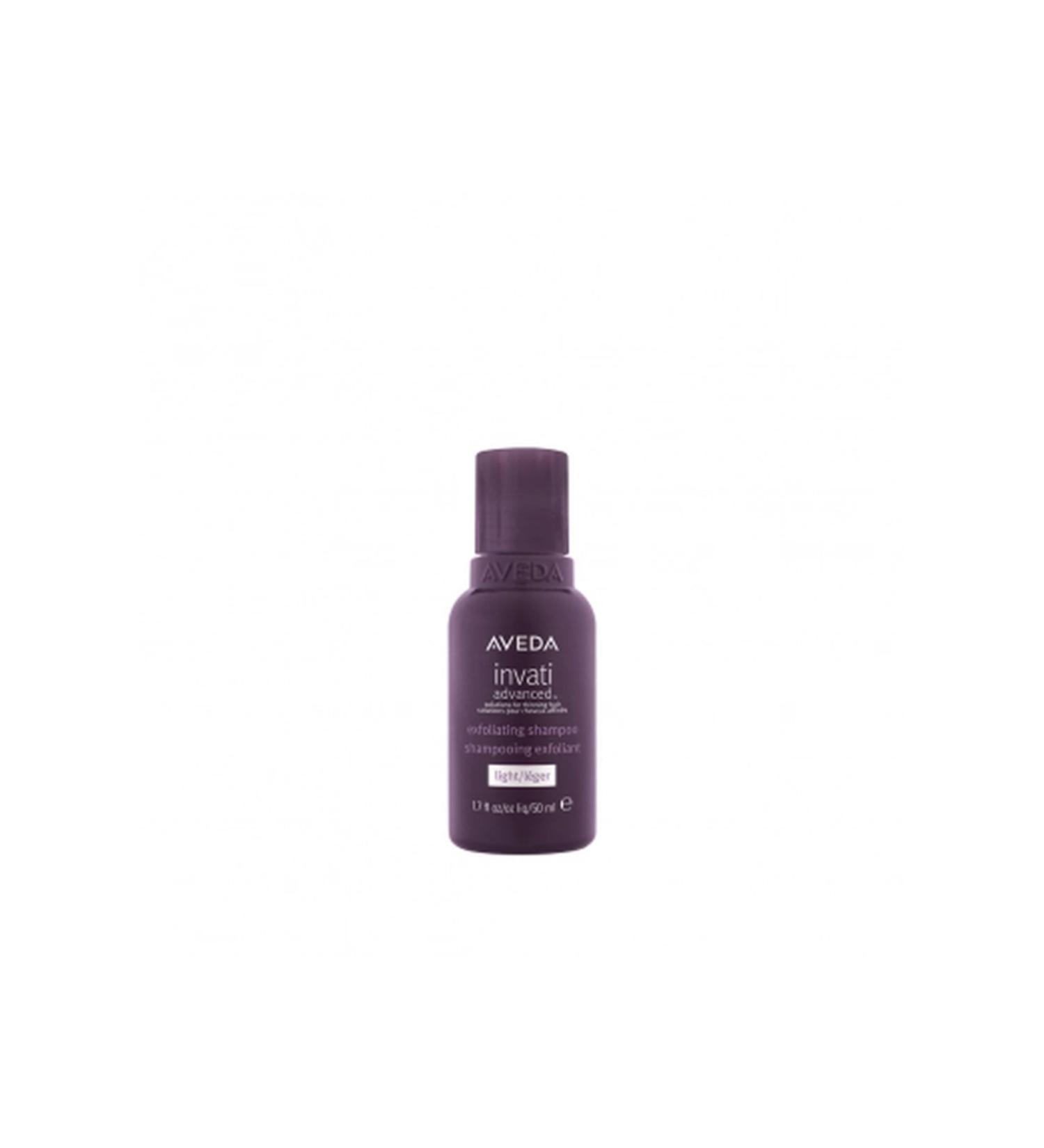 Aveda Invati Advanced Light Shampoo 50 ml