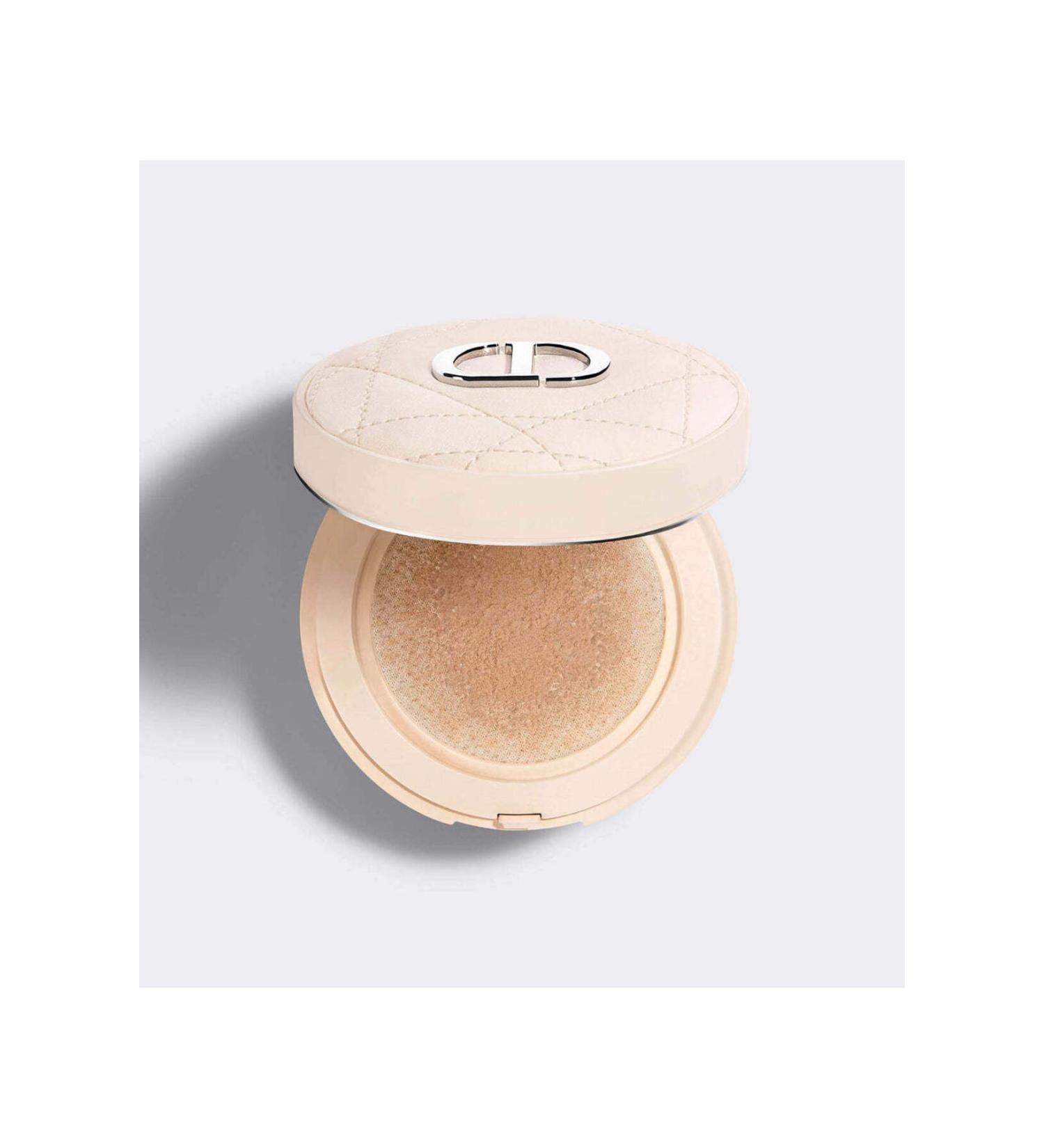 Dior Forever Cushion Powder Fixing Matte Powder - Buy Online on GoSupps.com