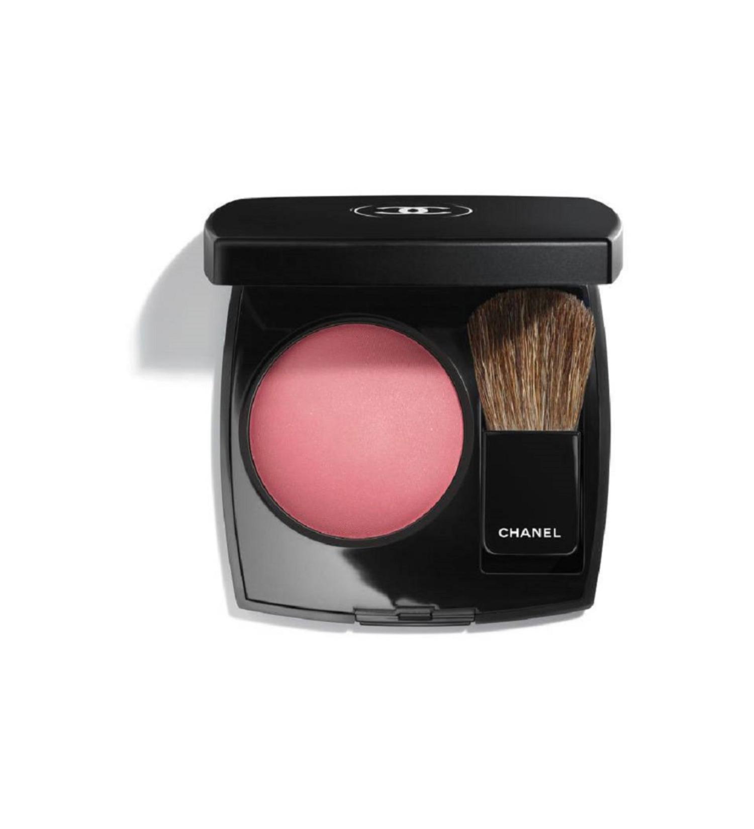 Chanel JOUES CONTRASTE - Fine Structured Silky Textured Illuminating Powder Blush