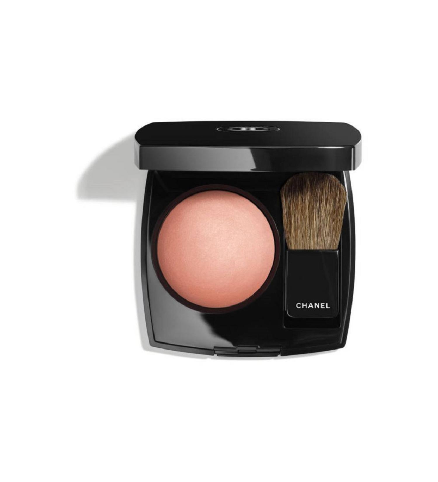 Chanel JOUES CONTRASTE - Fine Structured Silky Textured Illuminating Powder Blush