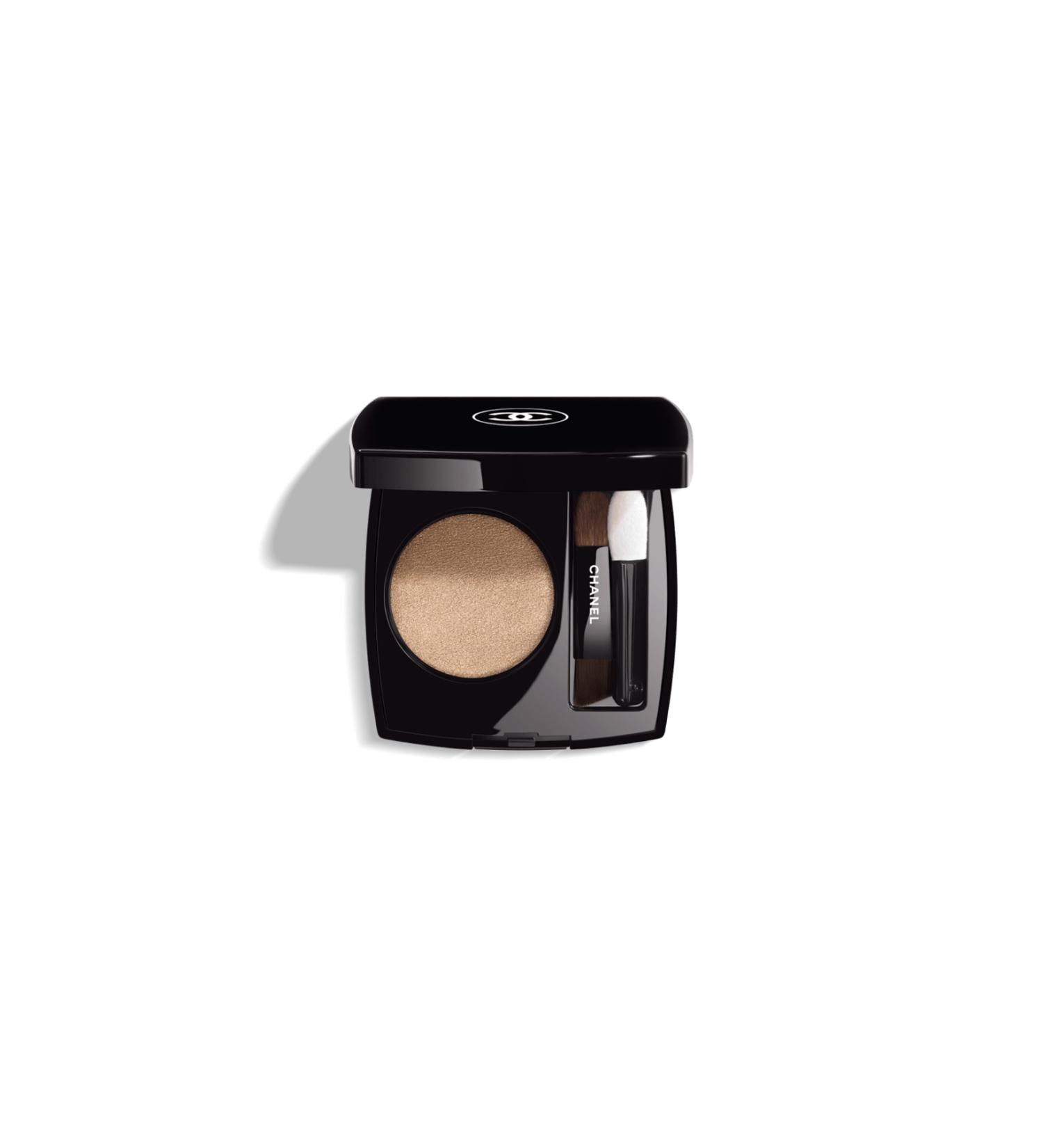 Chanel OMBRE ESSENTIELLE - Ultra Soft and Light Powder Texture Eyeshadow