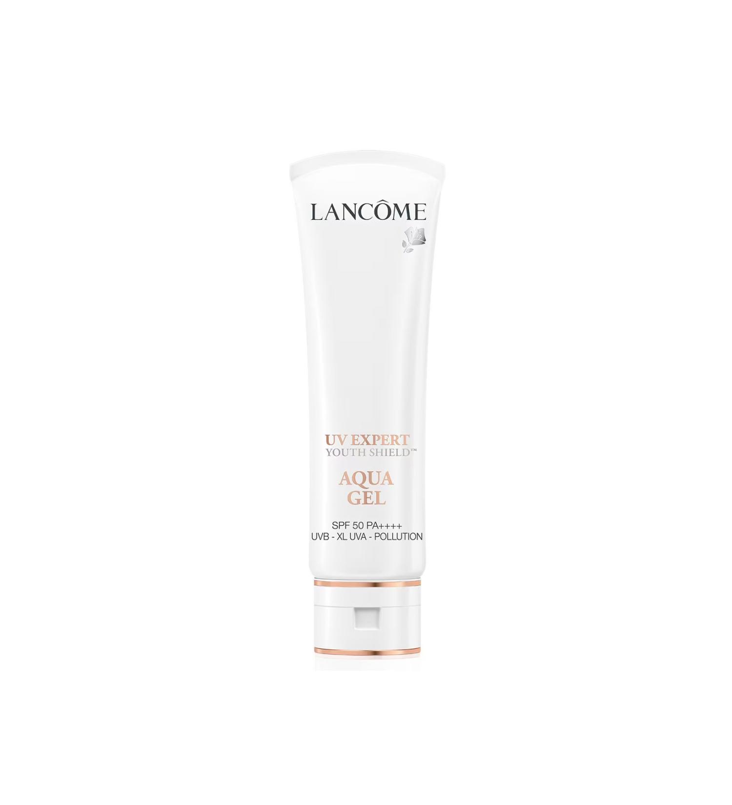 Lancome Sunscreen Spf 50 Brightening Anti-Spot Gel Face Cream 50 Ml. - Buy Online on GoSupps.com