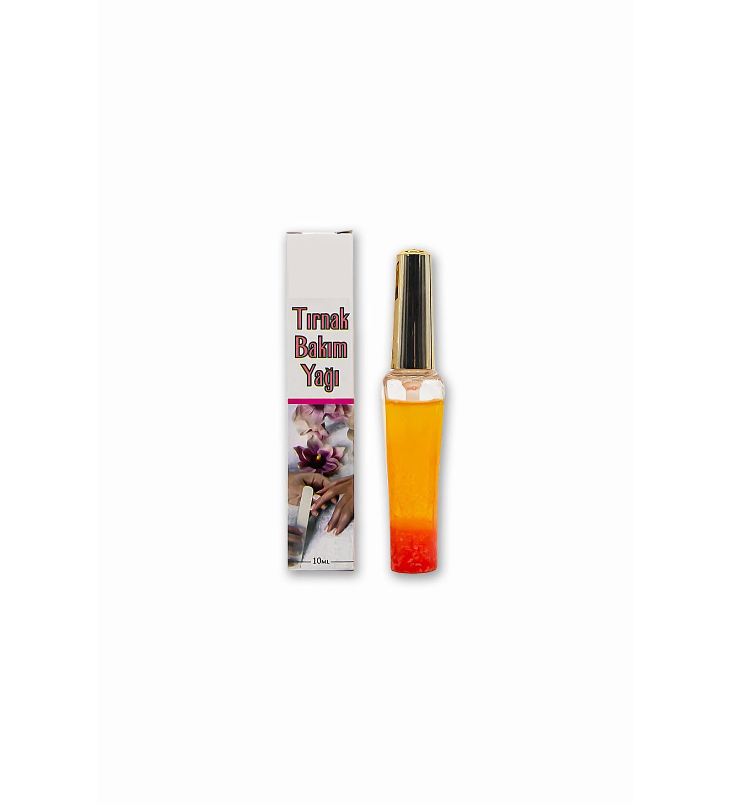 Bosphorus Natural Nail Care Oil 10 ml