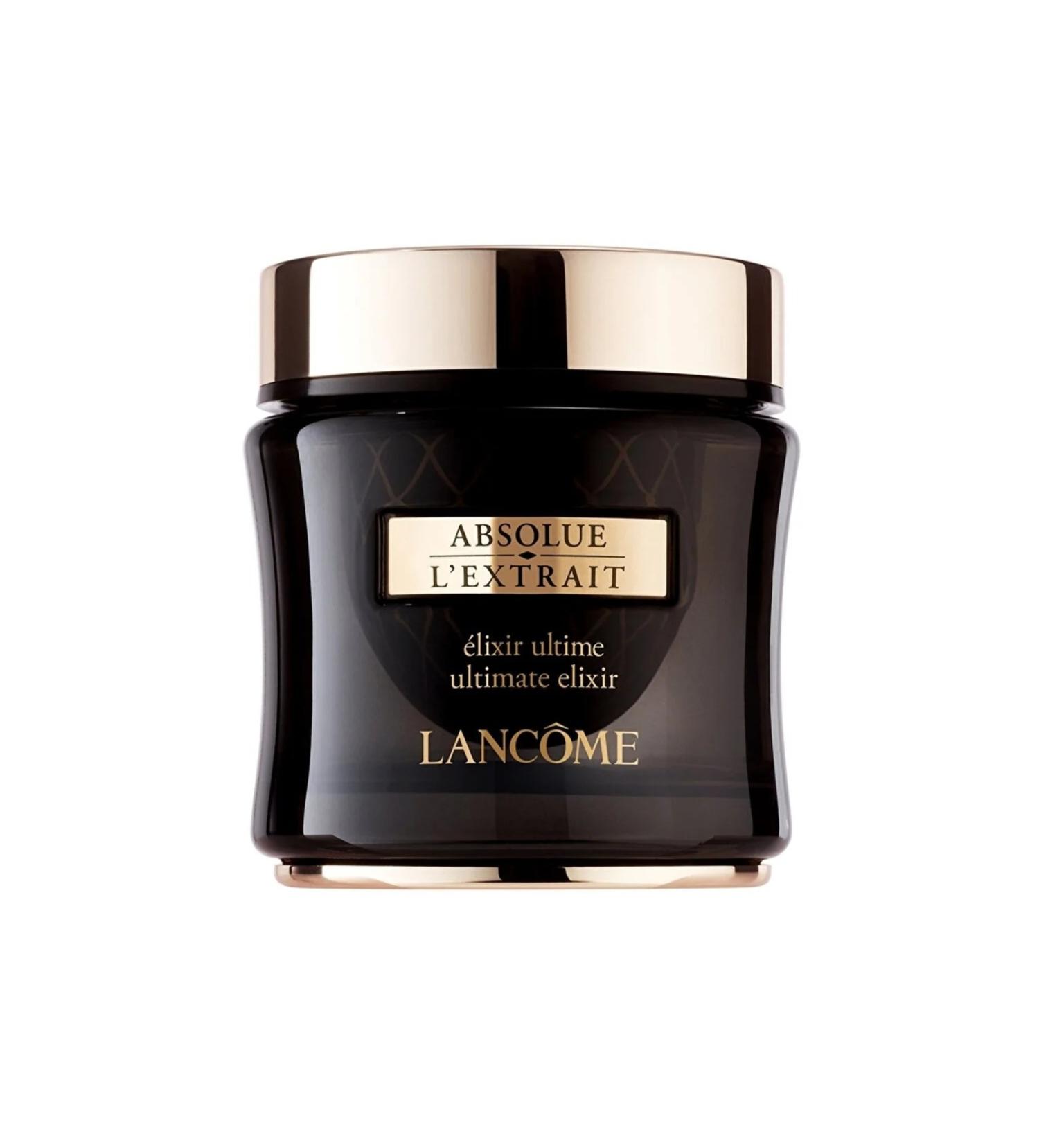 Lancome Anti-Aging Moisturizer - Absolue L'extrait Elixir Ultime 50 Ml