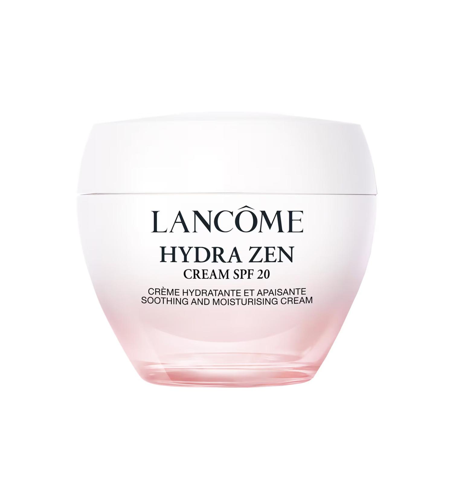 Lancome Sunscreen Spf 20 Moisturizing Day Cream-50 ml - Buy Online on GoSupps.com