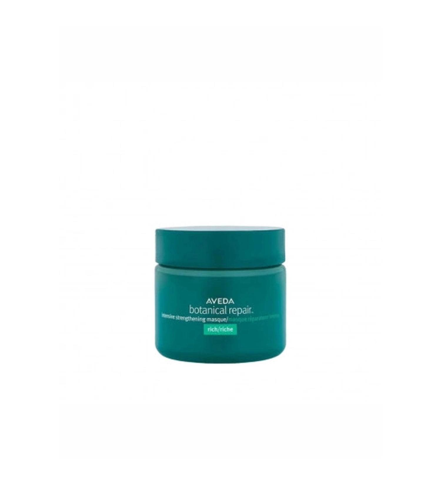 Aveda Botanical Repair Repair Mask for Damaged Hair Rich Texture 450 ml