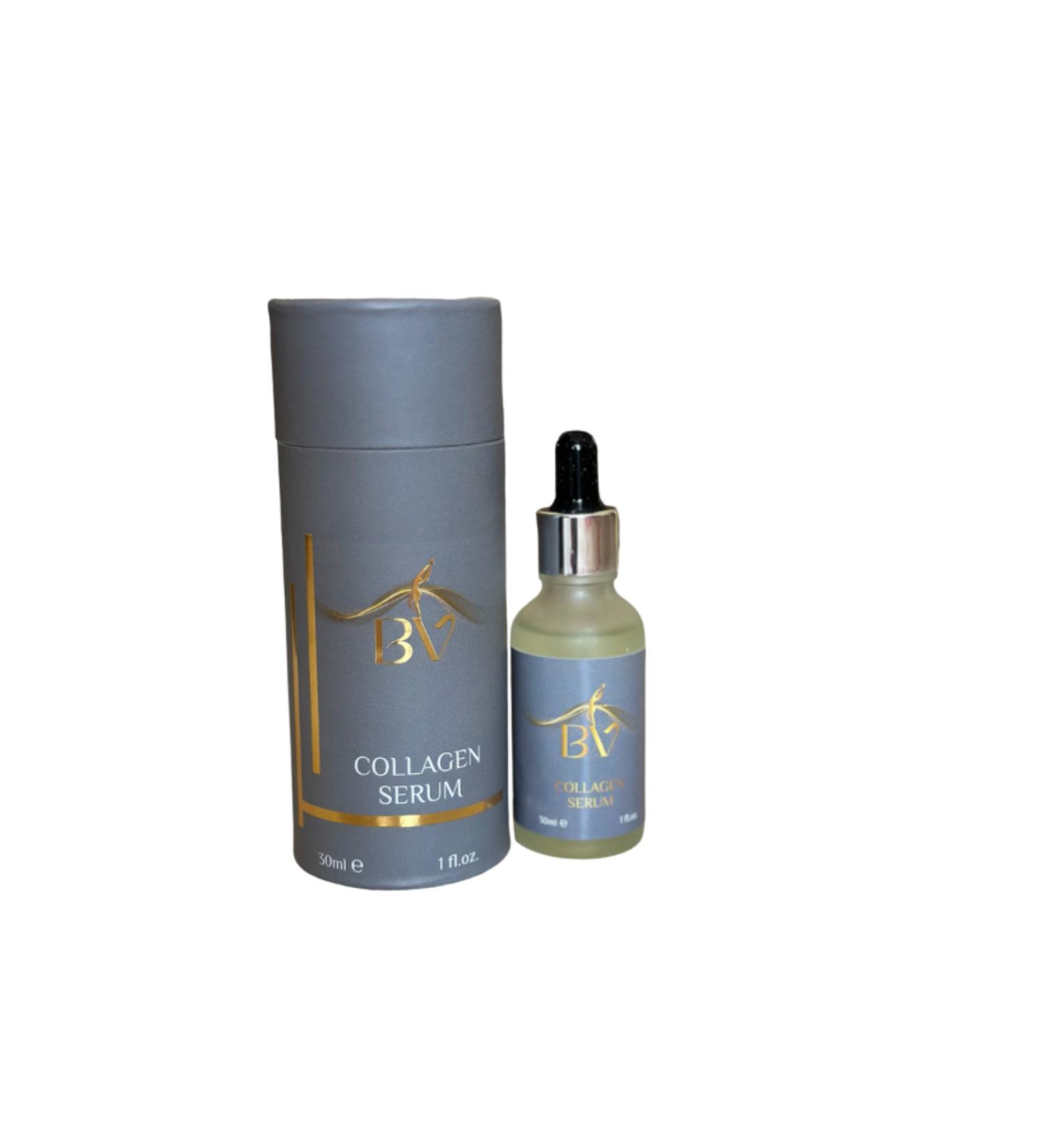 BELG N VURAL BV BV COLLAGEN GEL - Buy Online on GoSupps.com