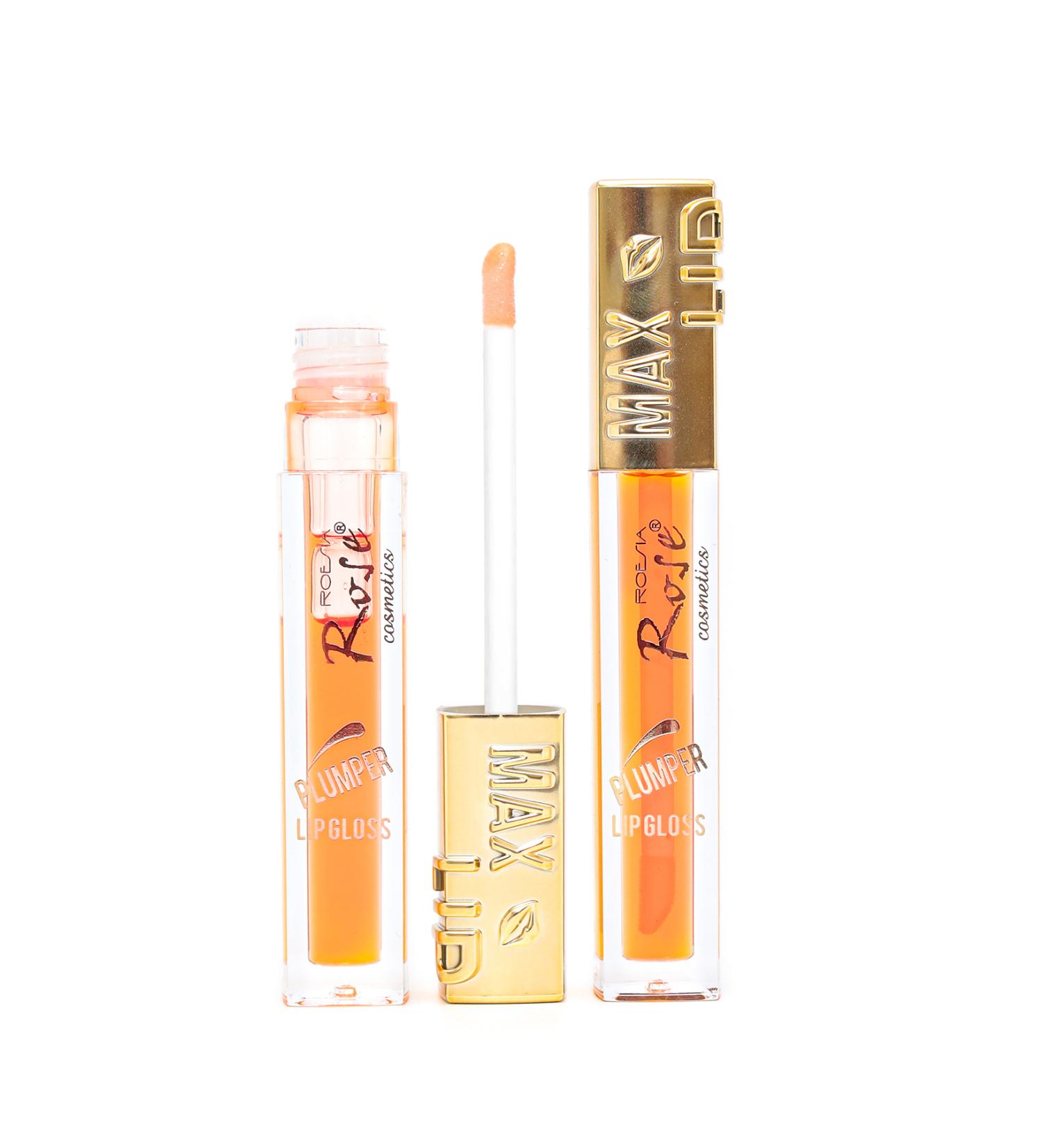 Roesia Rose Cosmetics Rose Max Lip Plumper